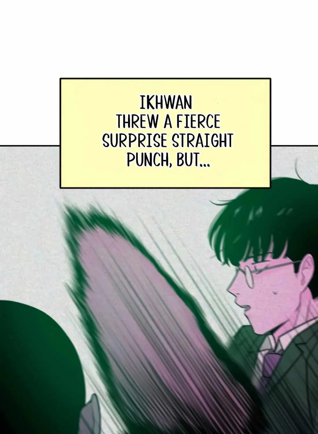 Student Jo-Eun Mangakakalot X Chapter 15 Page 93