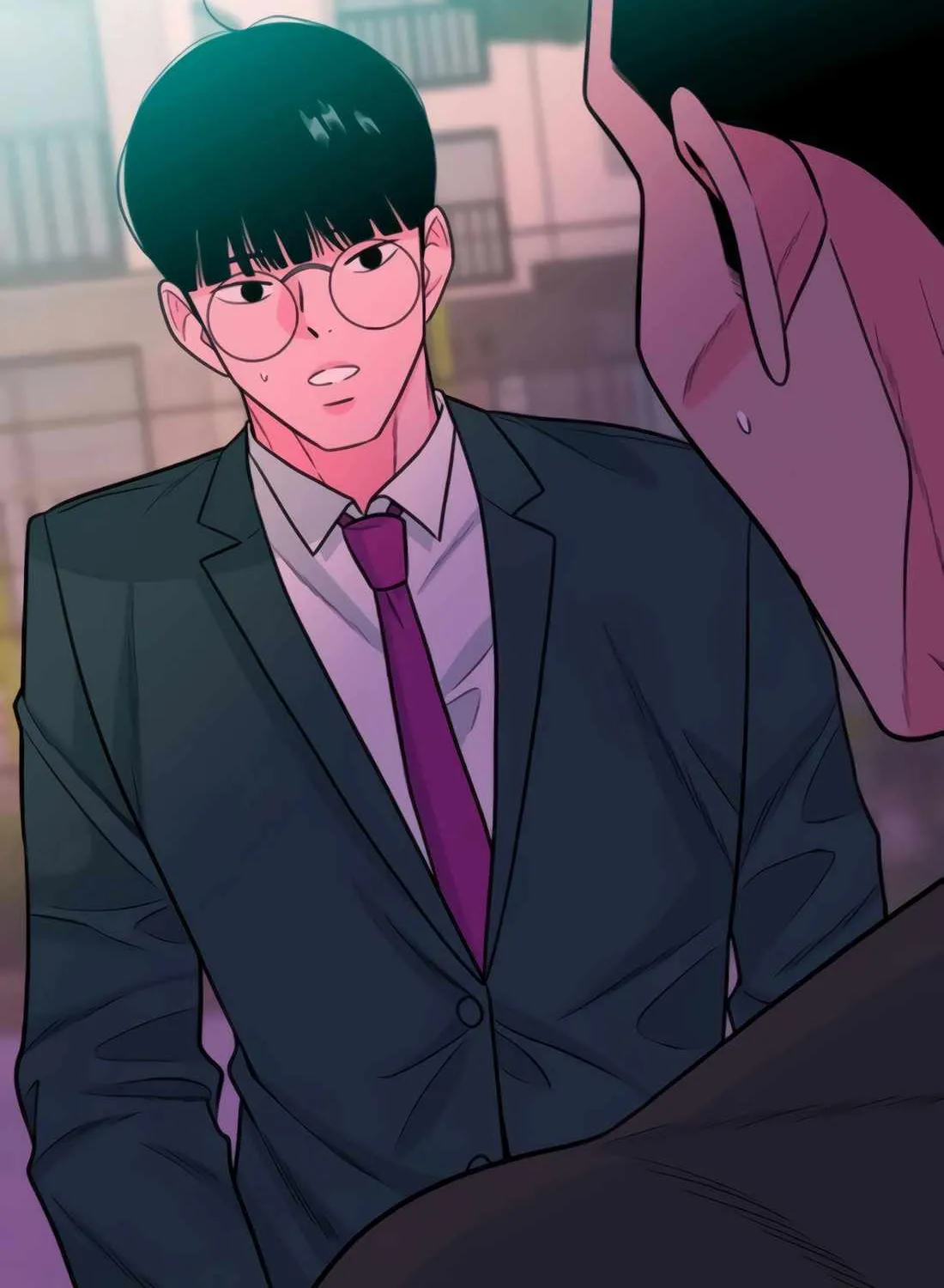 Student Jo-Eun Mangakakalot X Chapter 15 Page 95