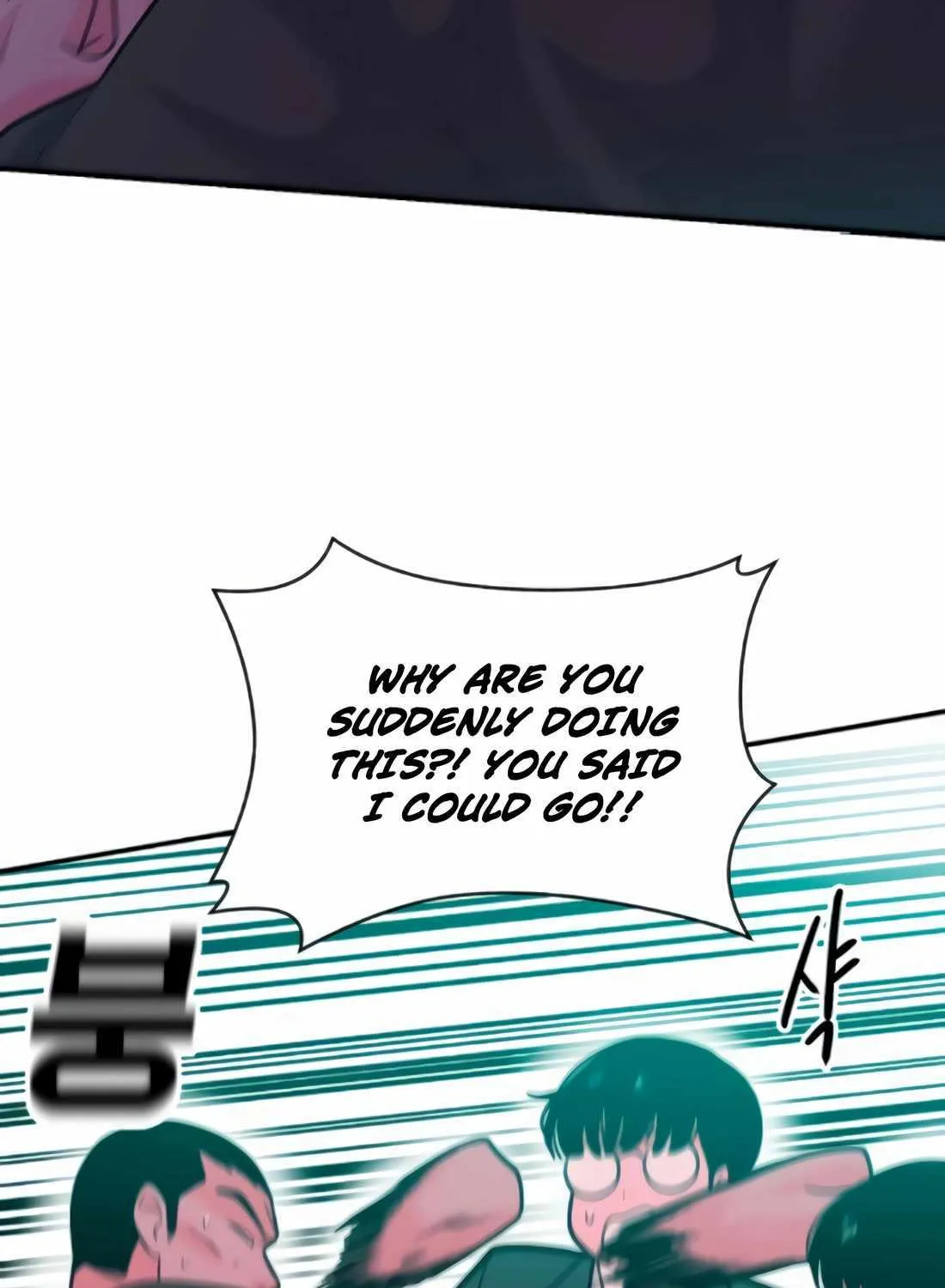 Student Jo-Eun Mangakakalot X Chapter 15 Page 103