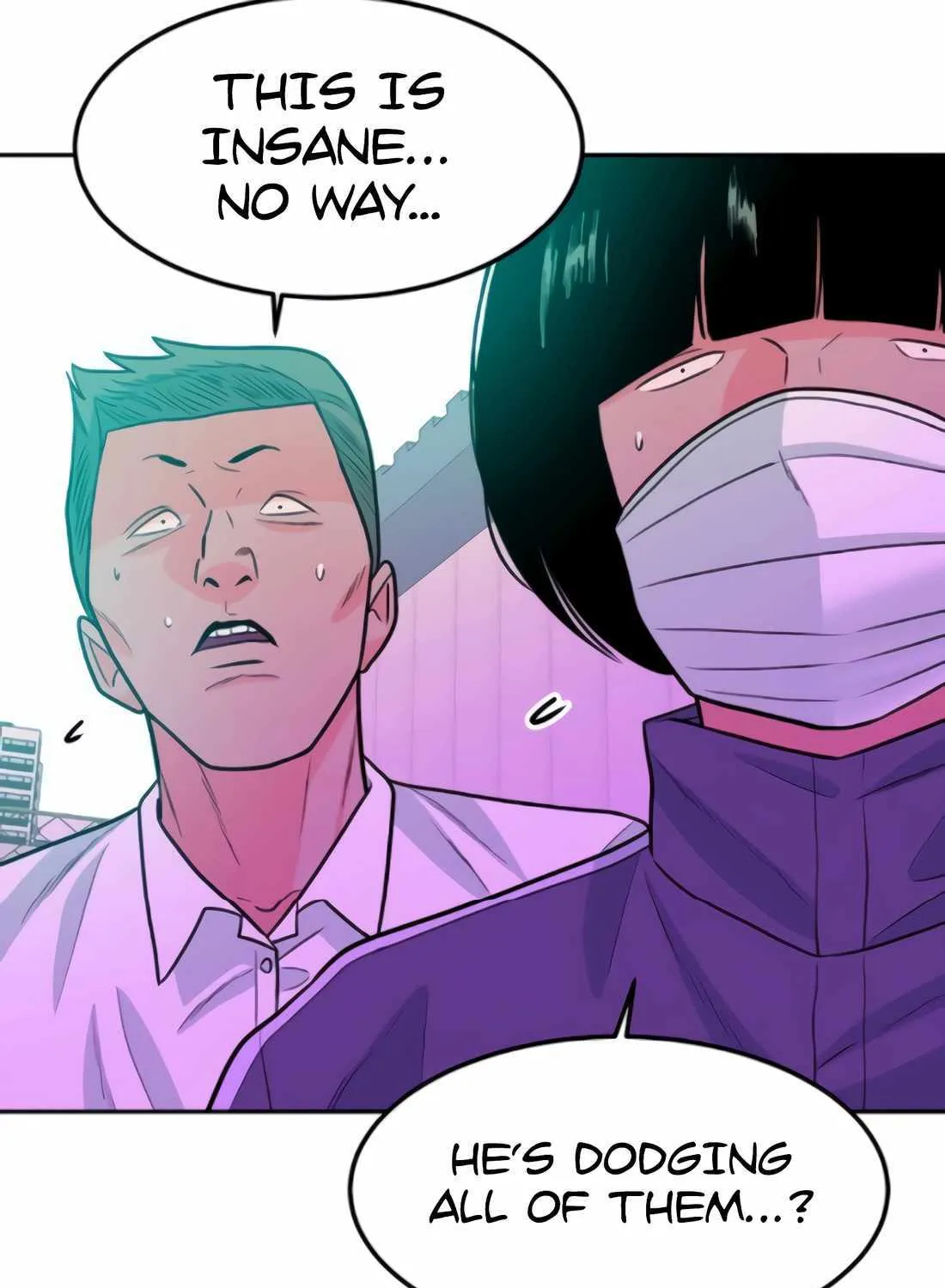 Student Jo-Eun Mangakakalot X Chapter 15 Page 107