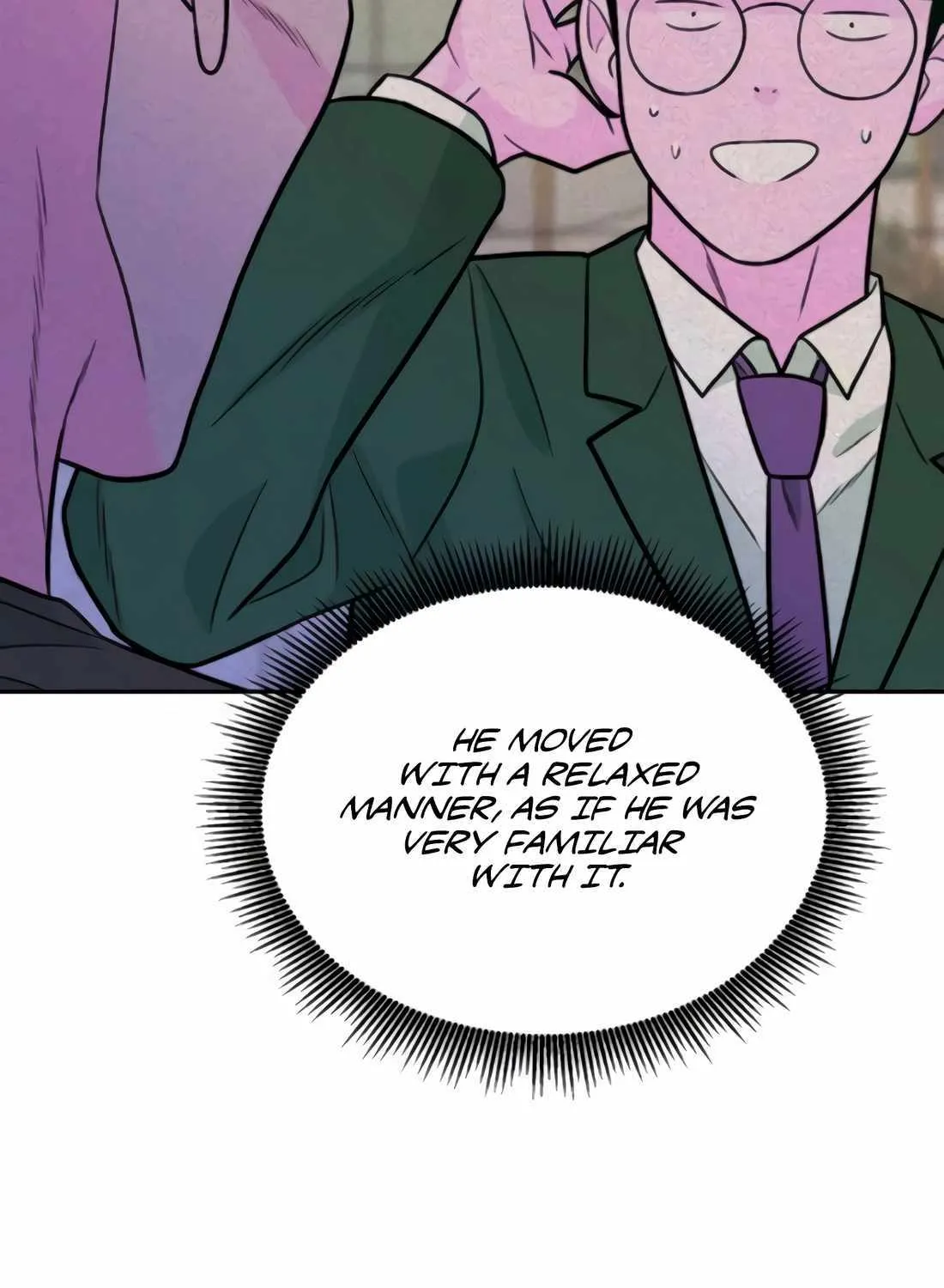 Student Jo-Eun Mangakakalot X Chapter 15 Page 115