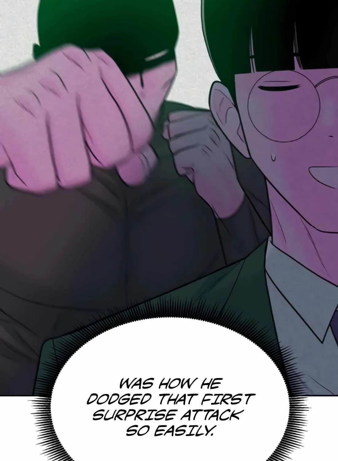 Student Jo-Eun Mangakakalot X Chapter 15 Page 118
