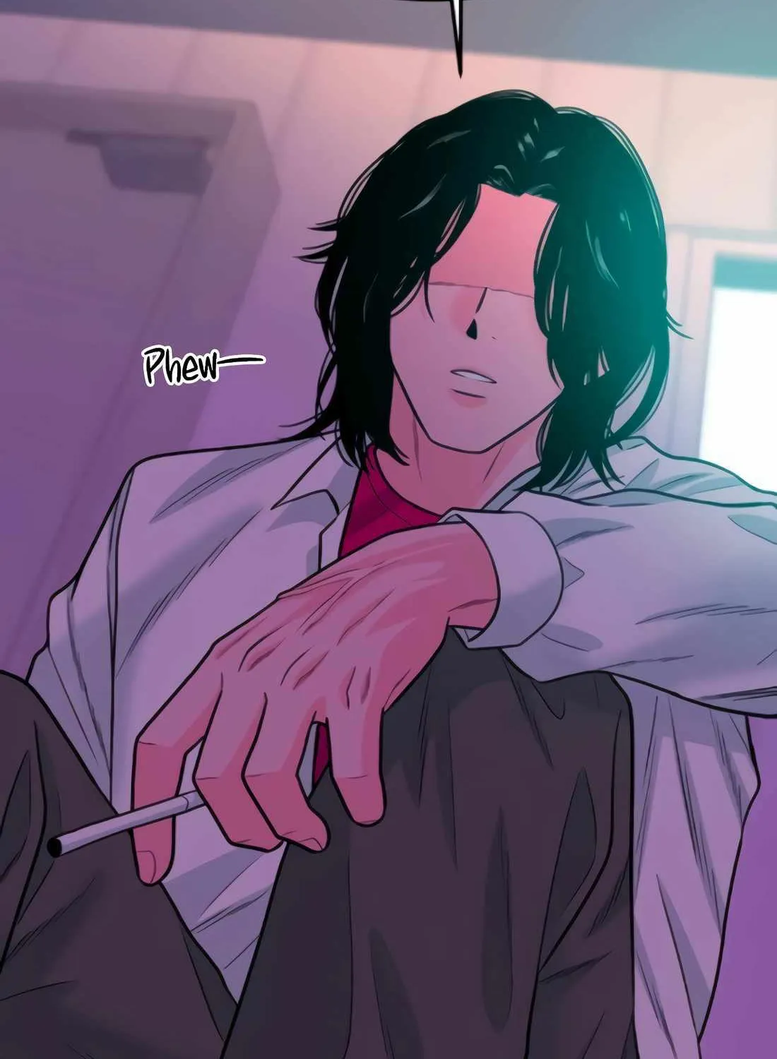 Student Jo-Eun Mangakakalot X Chapter 15 Page 13