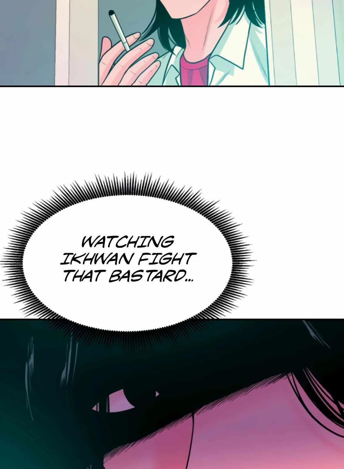 Student Jo-Eun Mangakakalot X Chapter 15 Page 124