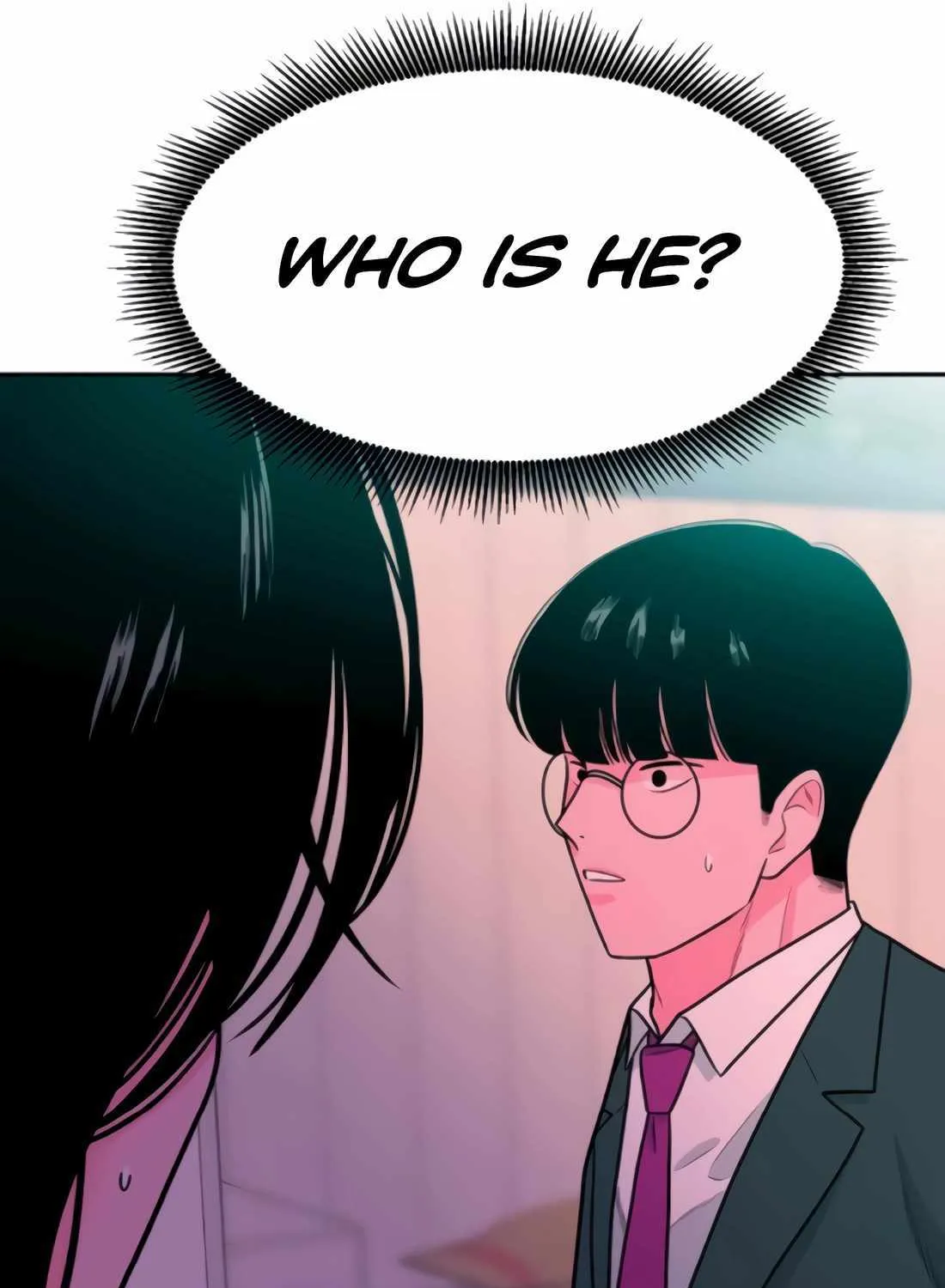 Student Jo-Eun Mangakakalot X Chapter 15 Page 126