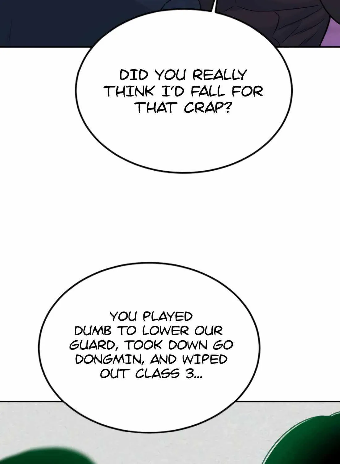 Student Jo-Eun Mangakakalot X Chapter 15 Page 133