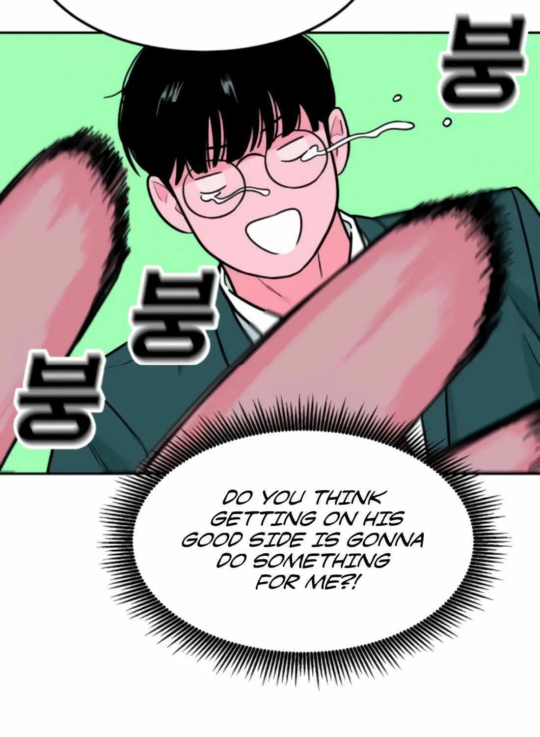 Student Jo-Eun Mangakakalot X Chapter 15 Page 140