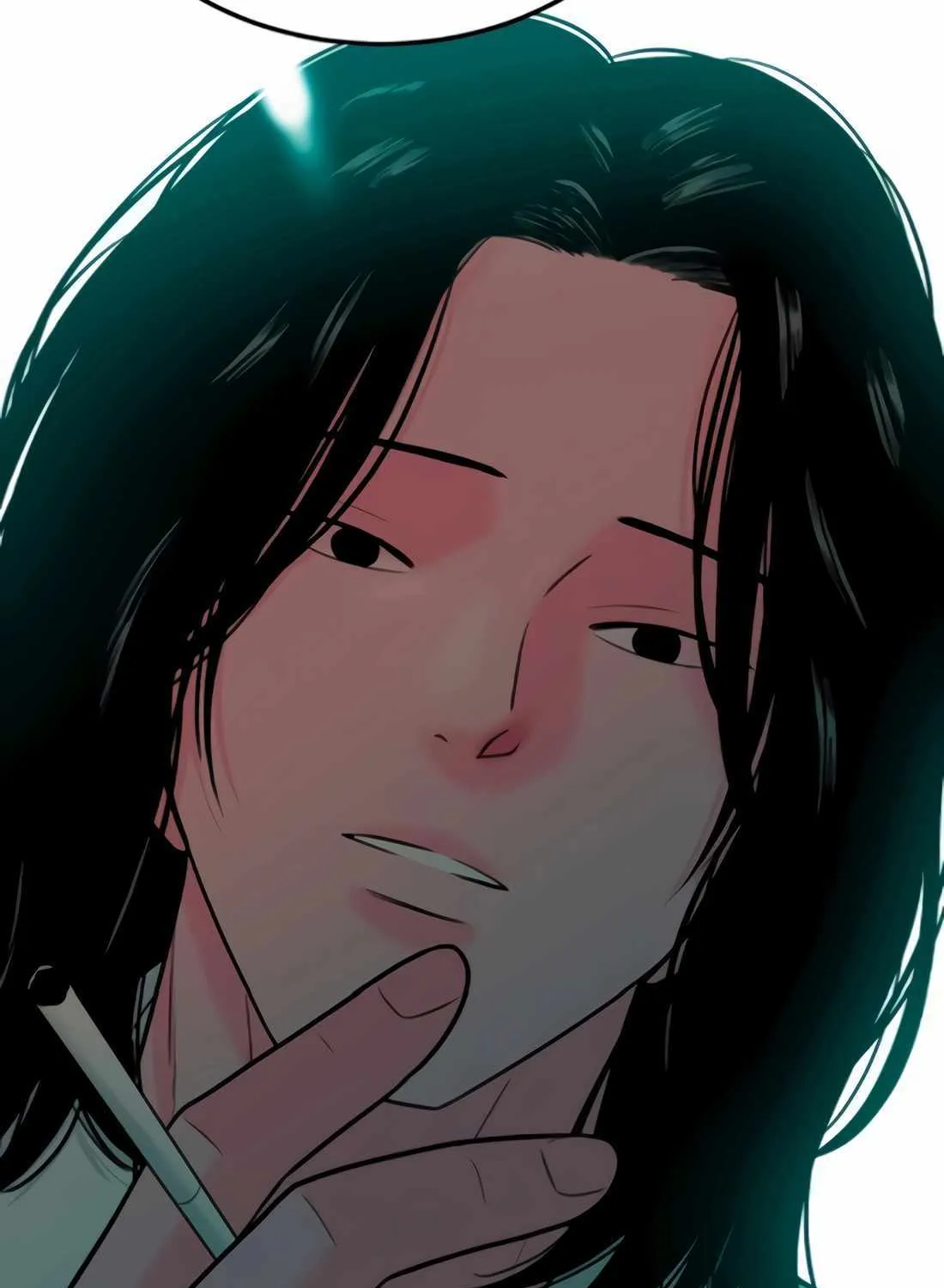 Student Jo-Eun Mangakakalot X Chapter 15 Page 150