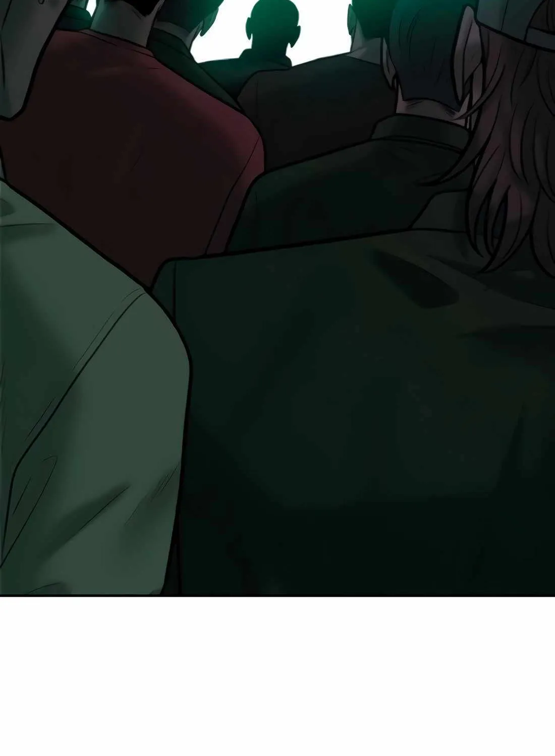Student Jo-Eun Mangakakalot X Chapter 15 Page 17