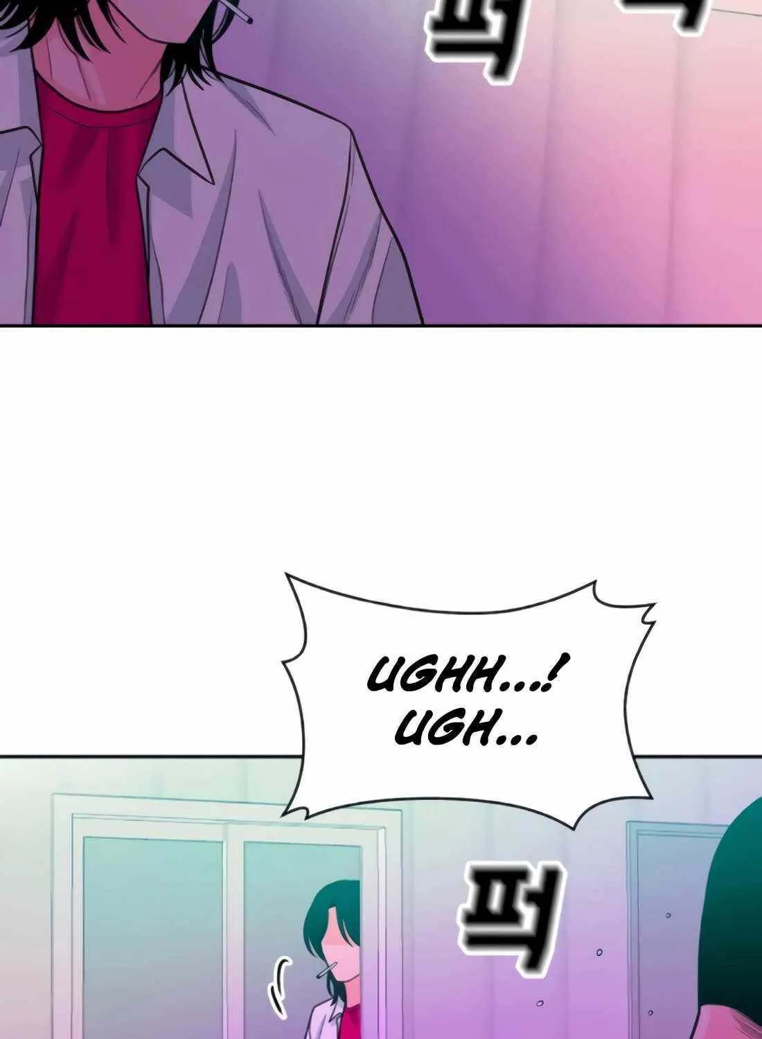 Student Jo-Eun Mangakakalot X Chapter 15 Page 20