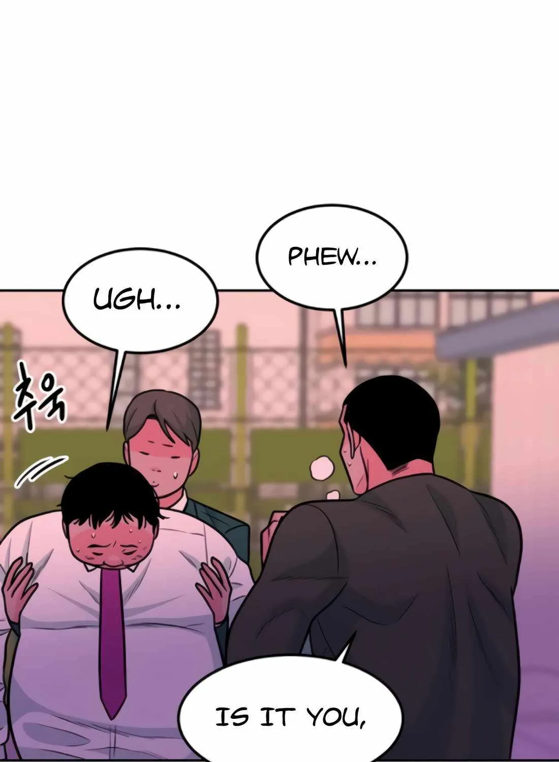 Student Jo-Eun Mangakakalot X Chapter 15 Page 25