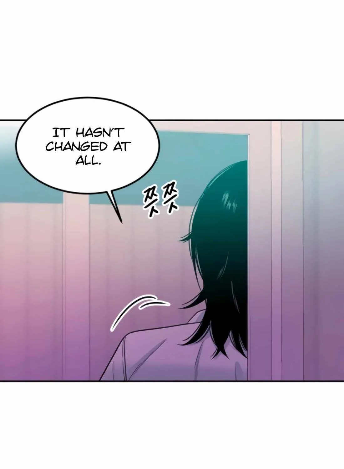 Student Jo-Eun Mangakakalot X Chapter 15 Page 27