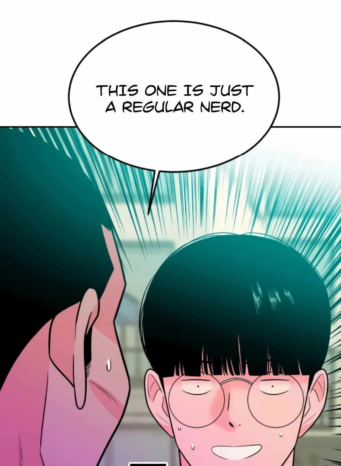 Student Jo-Eun Mangakakalot X Chapter 15 Page 34