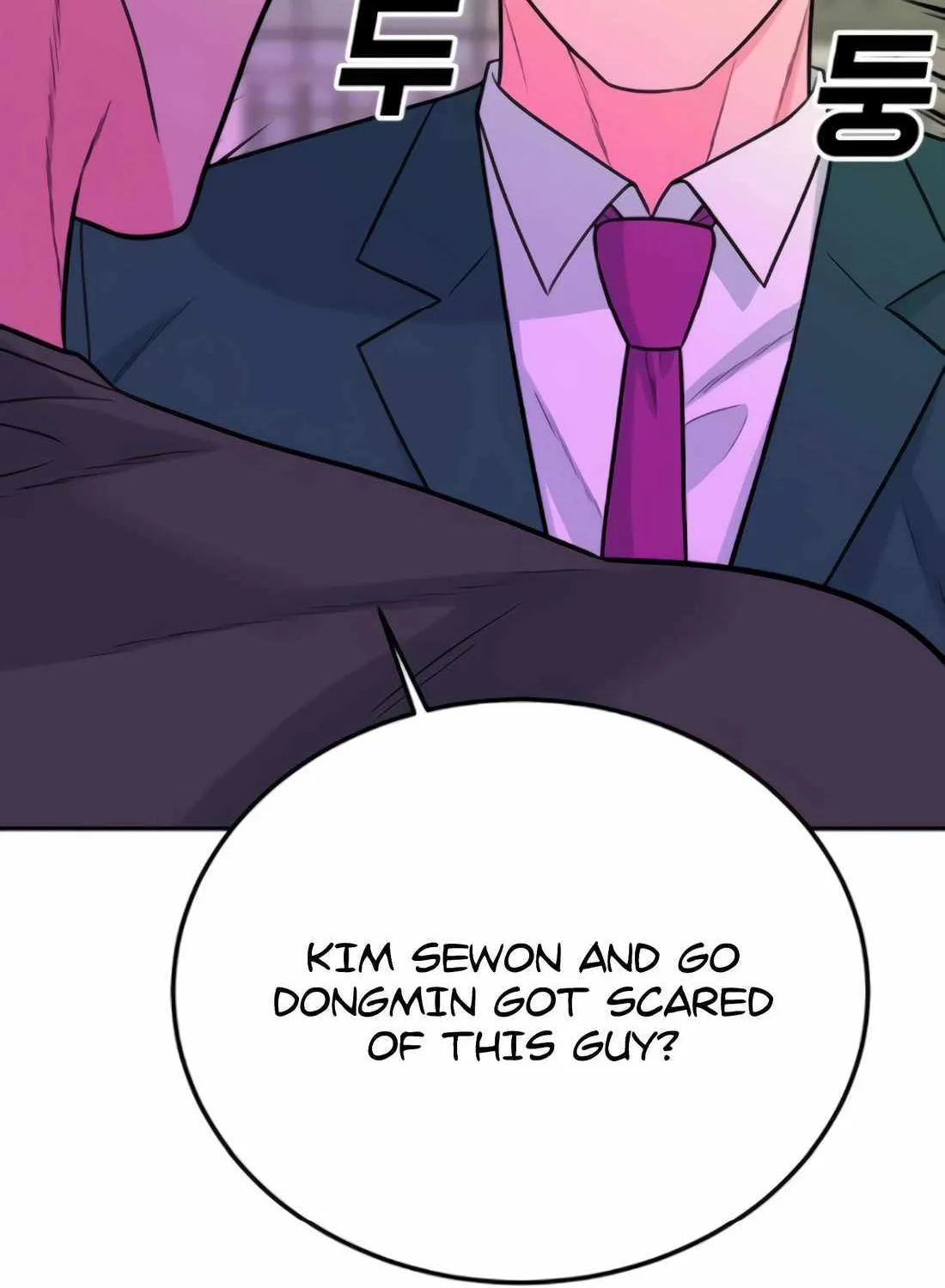 Student Jo-Eun Mangakakalot X Chapter 15 Page 35