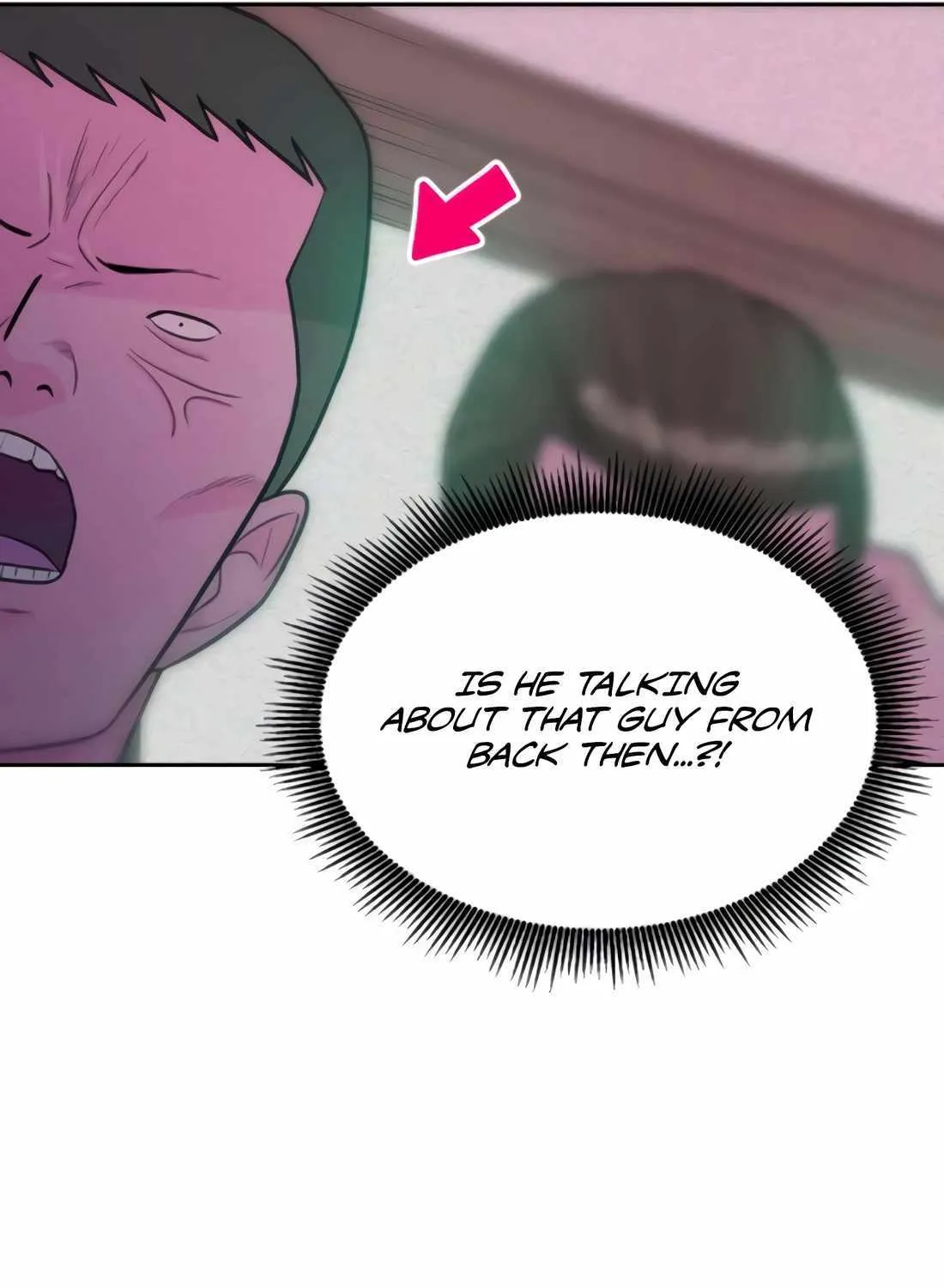 Student Jo-Eun Mangakakalot X Chapter 15 Page 40
