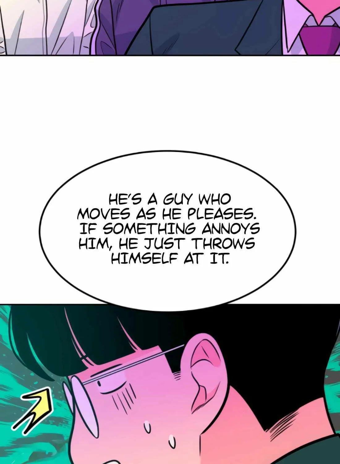 Student Jo-Eun Mangakakalot X Chapter 16 Page 43
