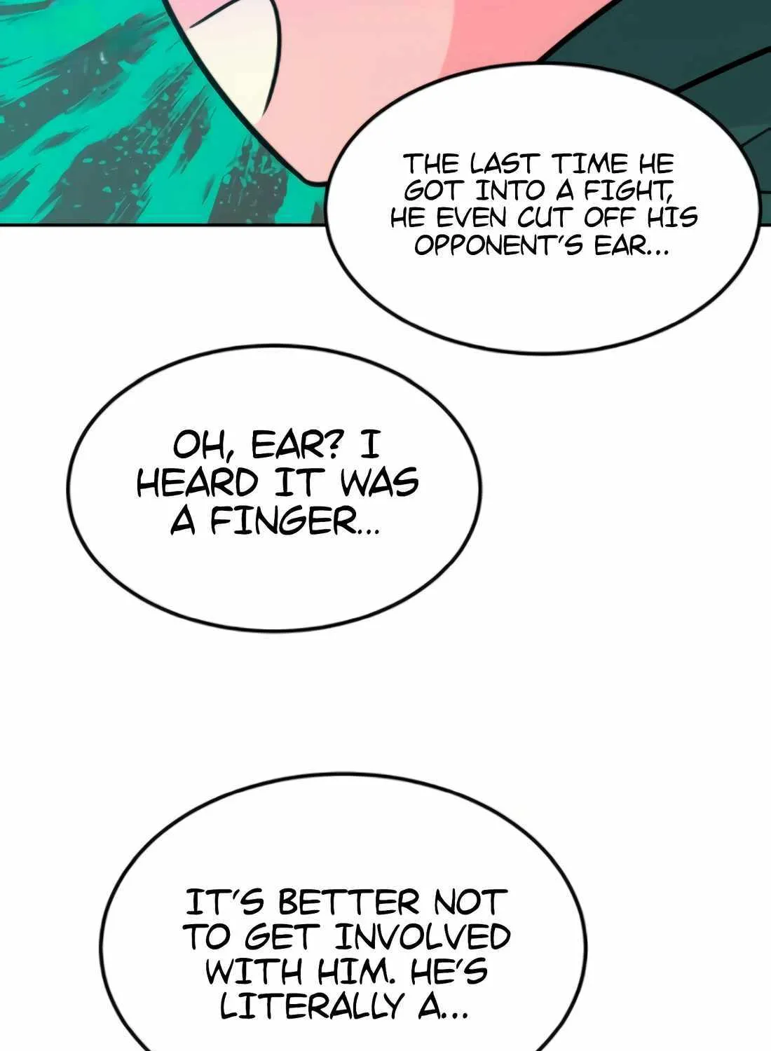 Student Jo-Eun Mangakakalot X Chapter 16 Page 44