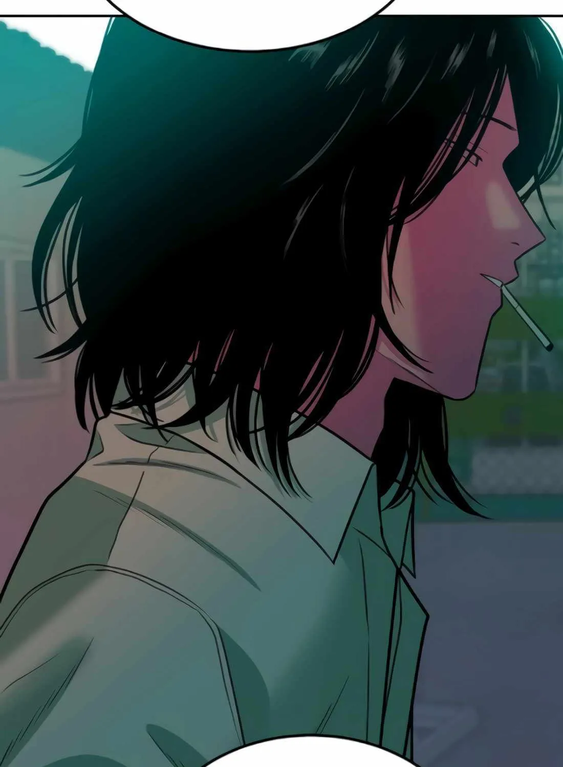 Student Jo-Eun Mangakakalot X Chapter 16 Page 45