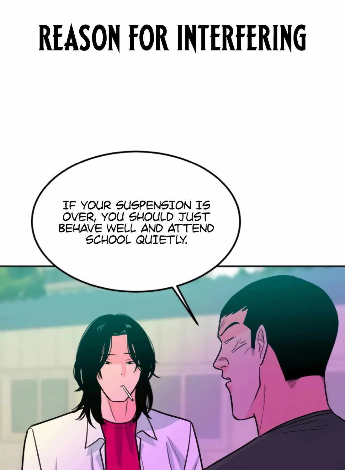 Student Jo-Eun Mangakakalot X Chapter 16 Page 47