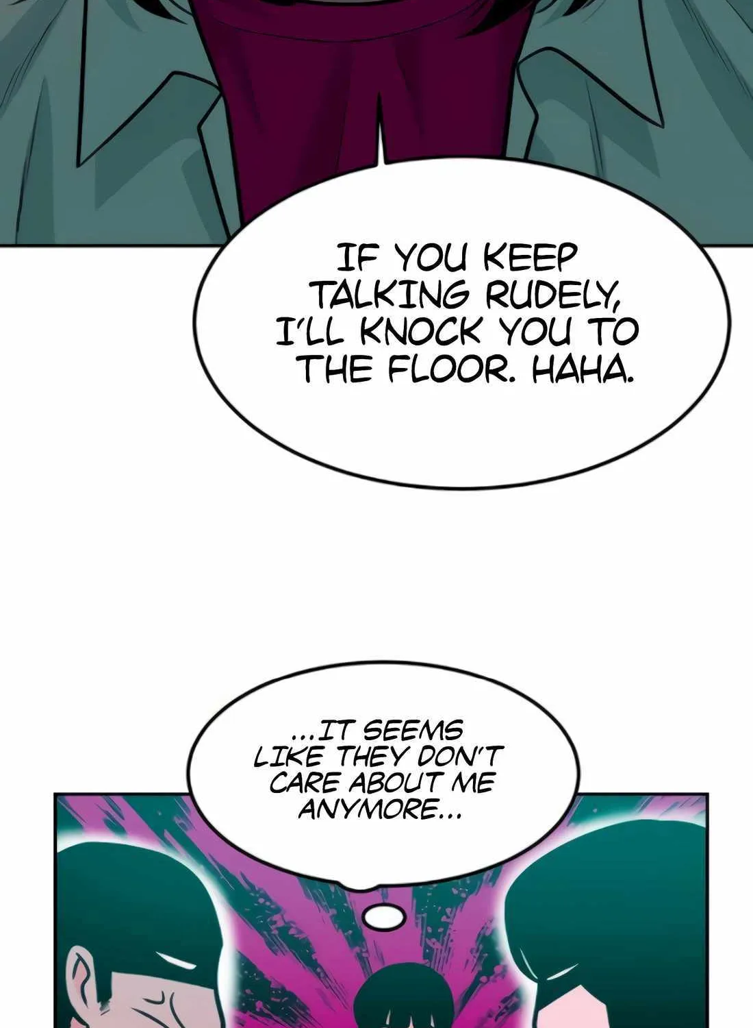 Student Jo-Eun Mangakakalot X Chapter 16 Page 59