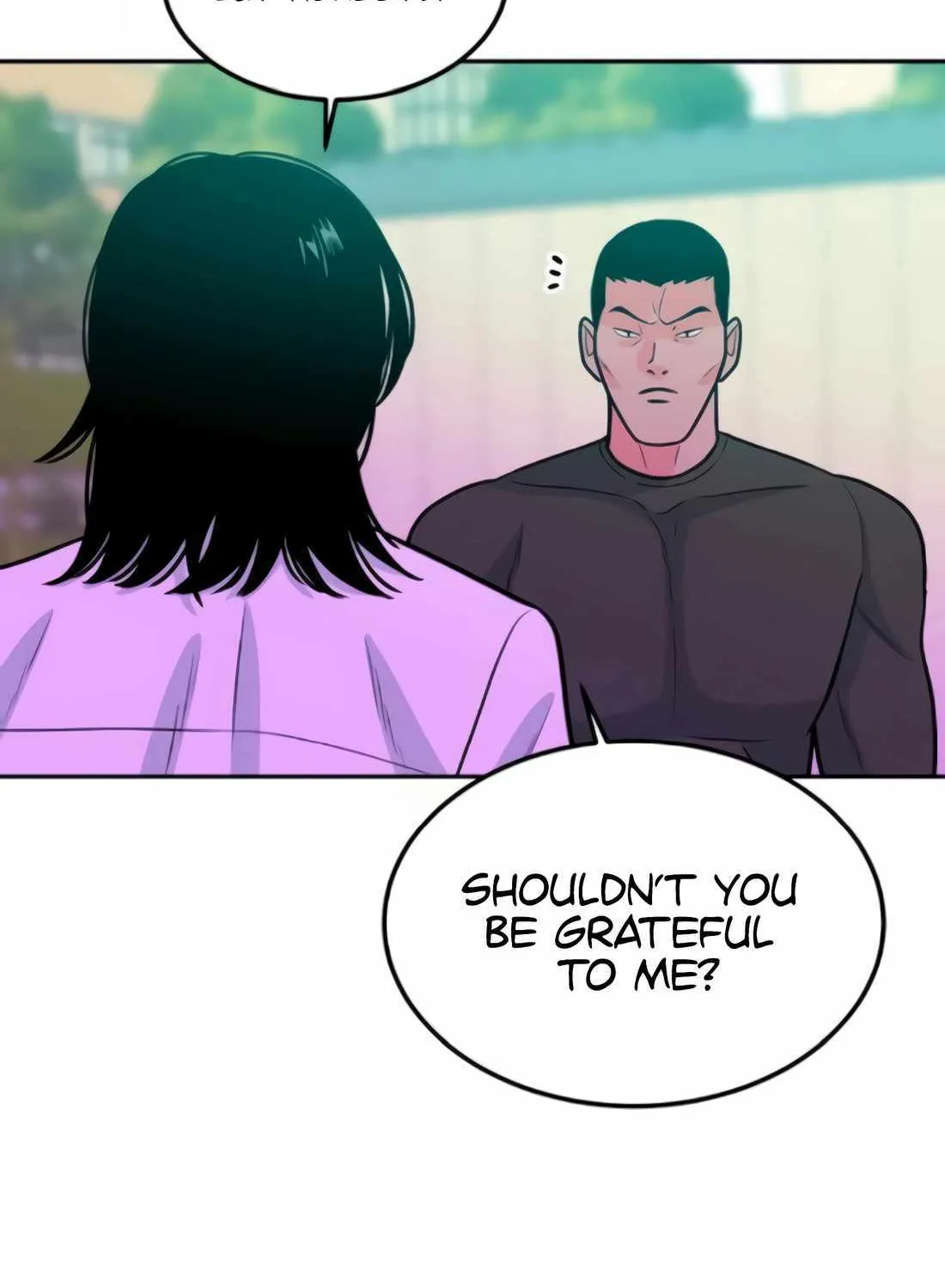 Student Jo-Eun Mangakakalot X Chapter 16 Page 61