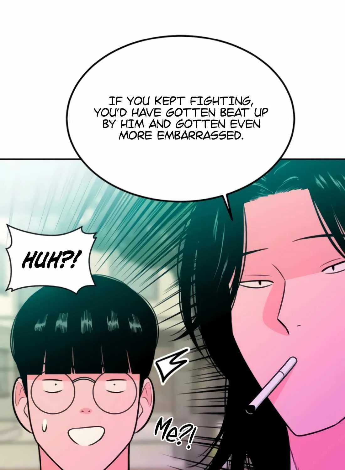 Student Jo-Eun Mangakakalot X Chapter 16 Page 62