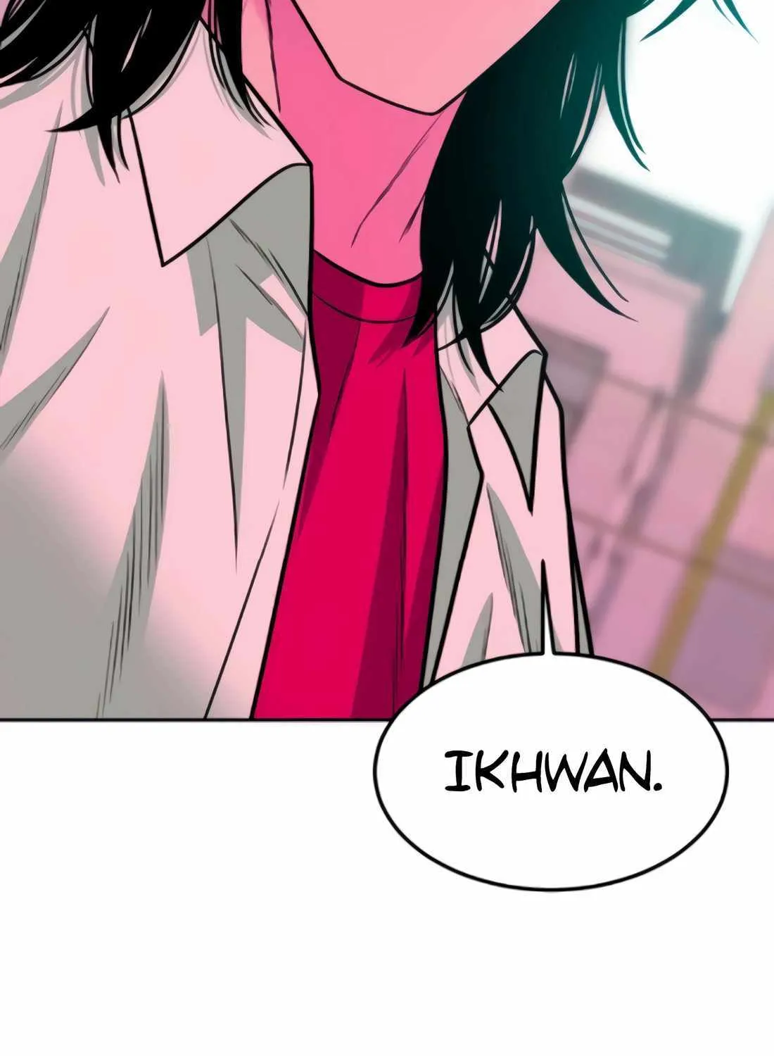 Student Jo-Eun Mangakakalot X Chapter 16 Page 79