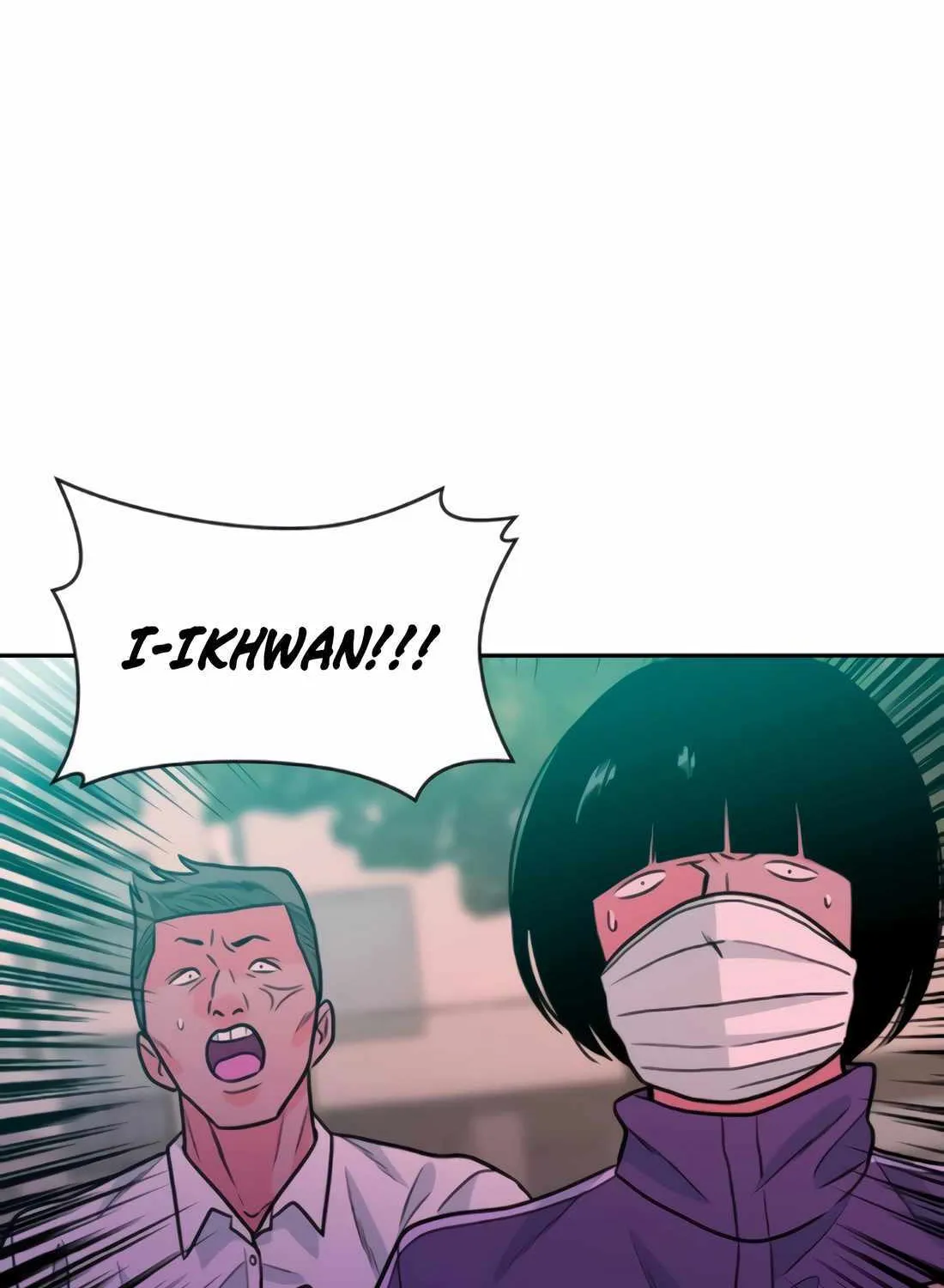 Student Jo-Eun Mangakakalot X Chapter 16 Page 80