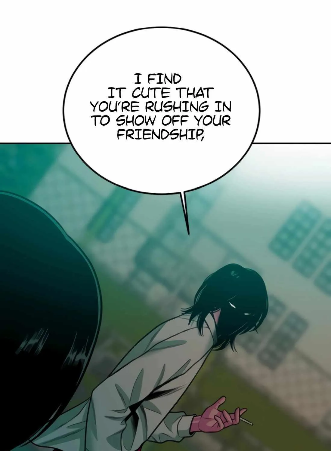 Student Jo-Eun Mangakakalot X Chapter 16 Page 83