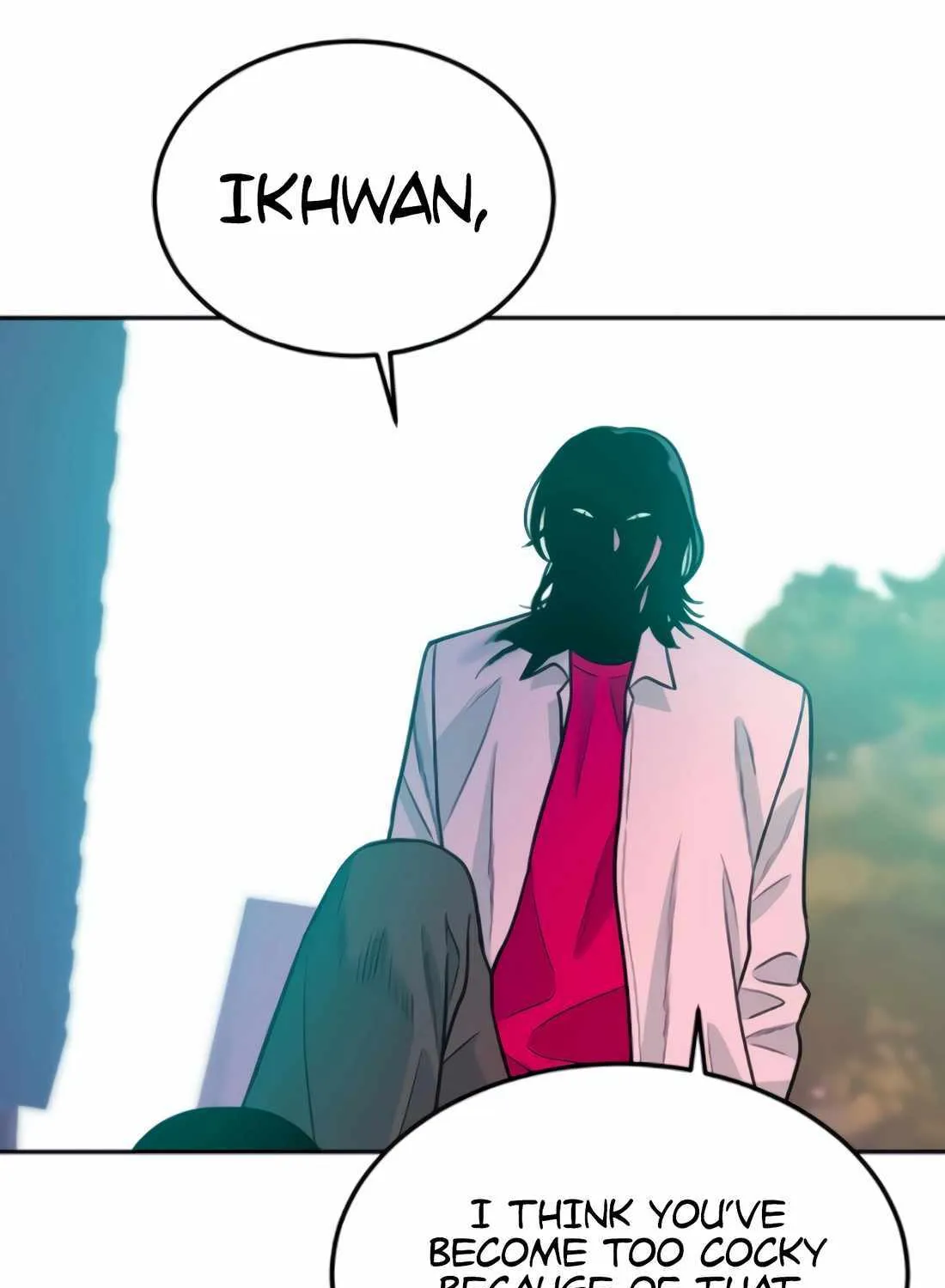 Student Jo-Eun Mangakakalot X Chapter 16 Page 88