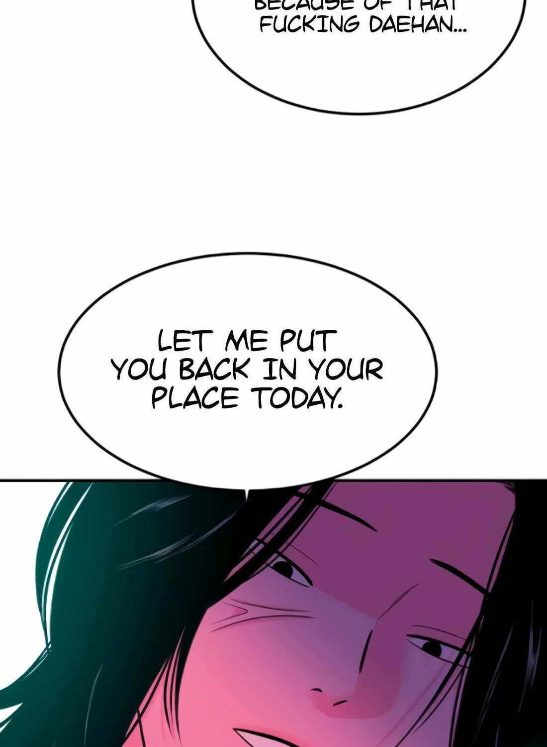 Student Jo-Eun Mangakakalot X Chapter 16 Page 89