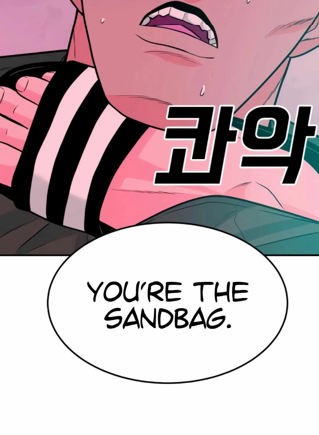 Student Jo-Eun Mangakakalot X Chapter 16 Page 91
