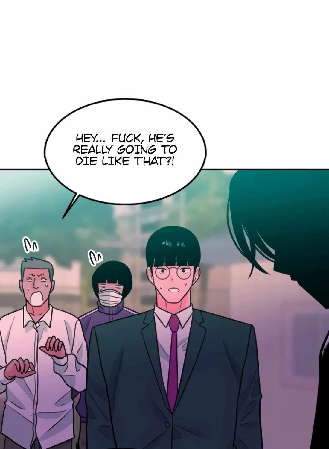 Student Jo-Eun Mangakakalot X Chapter 16 Page 92
