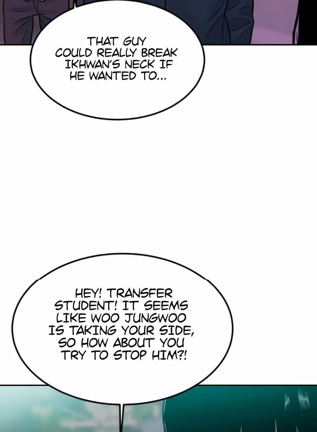 Student Jo-Eun Mangakakalot X Chapter 16 Page 93