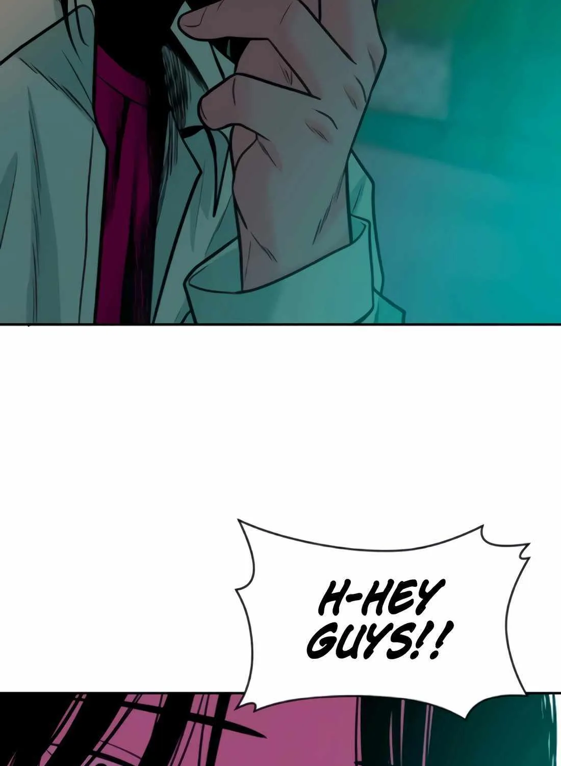 Student Jo-Eun Mangakakalot X Chapter 16 Page 98