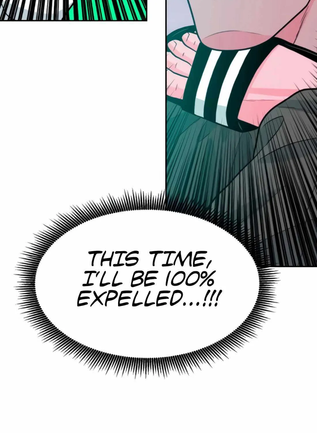 Student Jo-Eun Mangakakalot X Chapter 16 Page 106