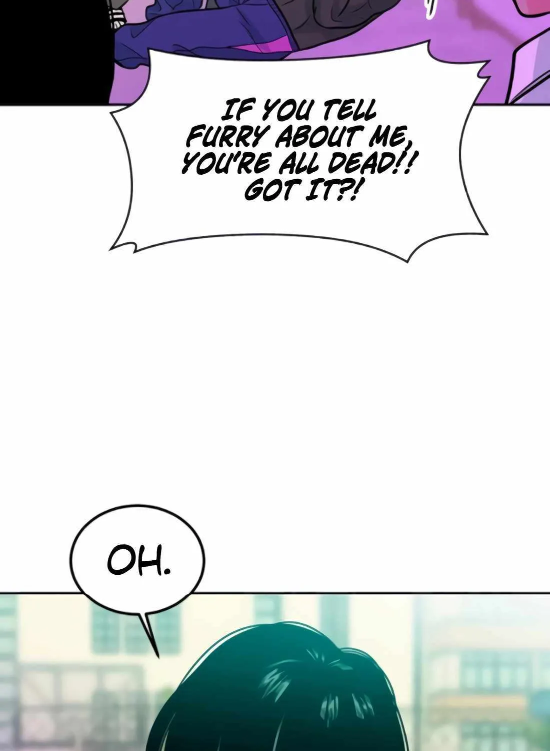 Student Jo-Eun Mangakakalot X Chapter 16 Page 108