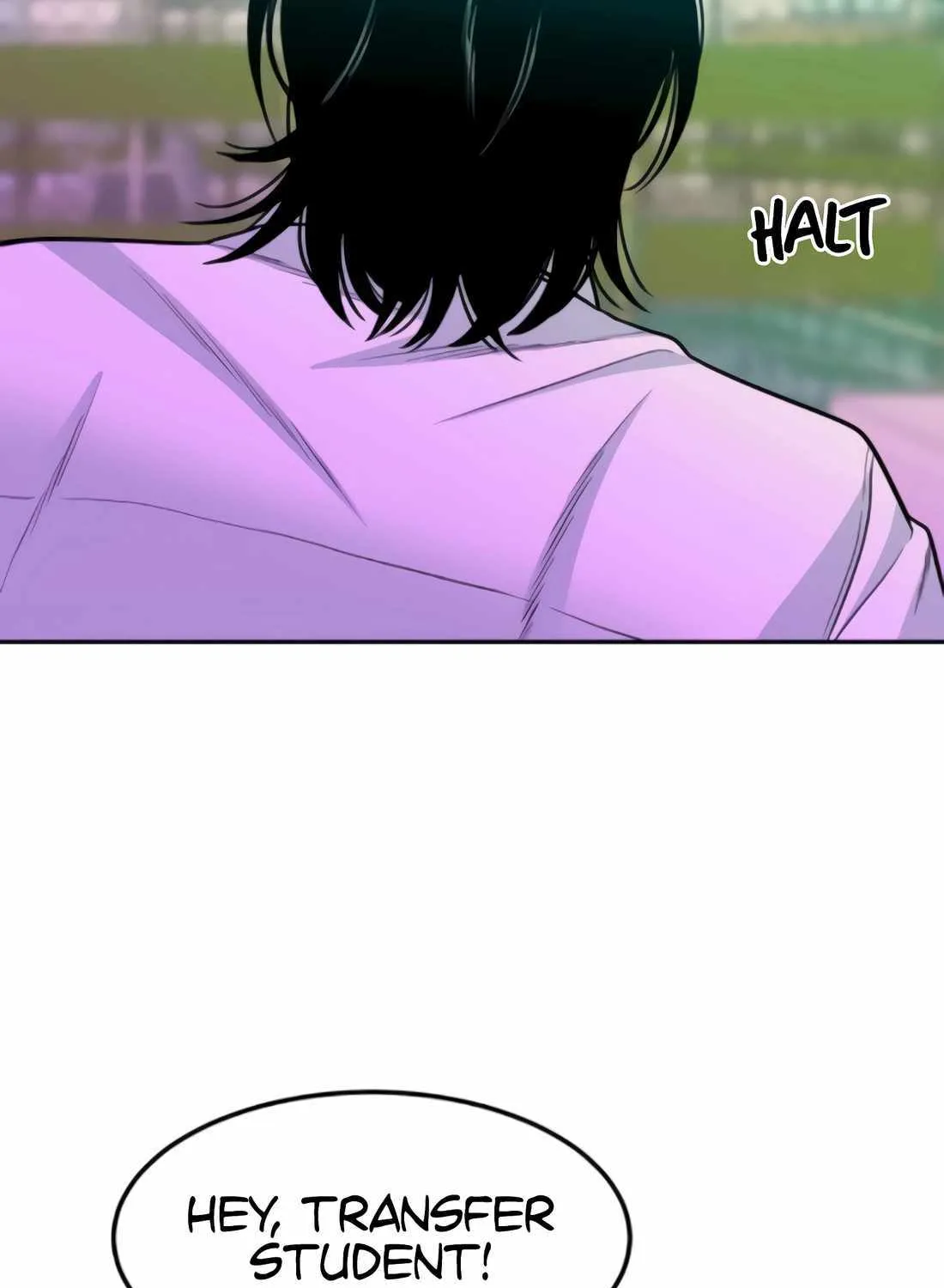 Student Jo-Eun Mangakakalot X Chapter 16 Page 109