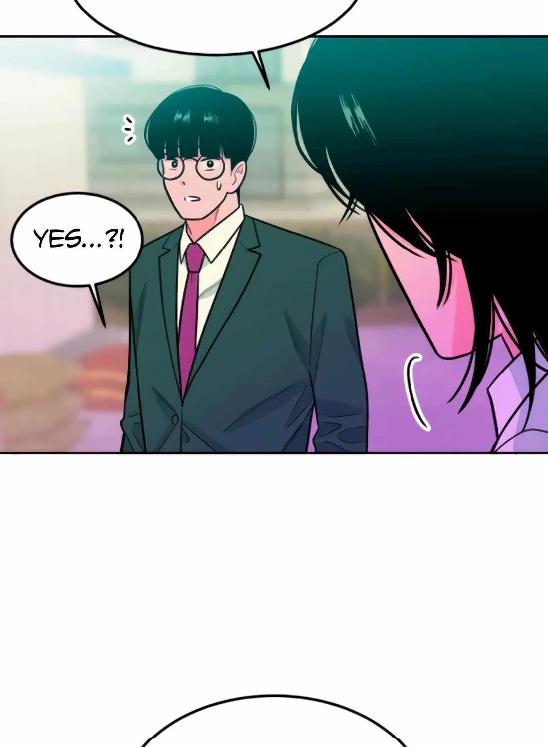 Student Jo-Eun Mangakakalot X Chapter 16 Page 110