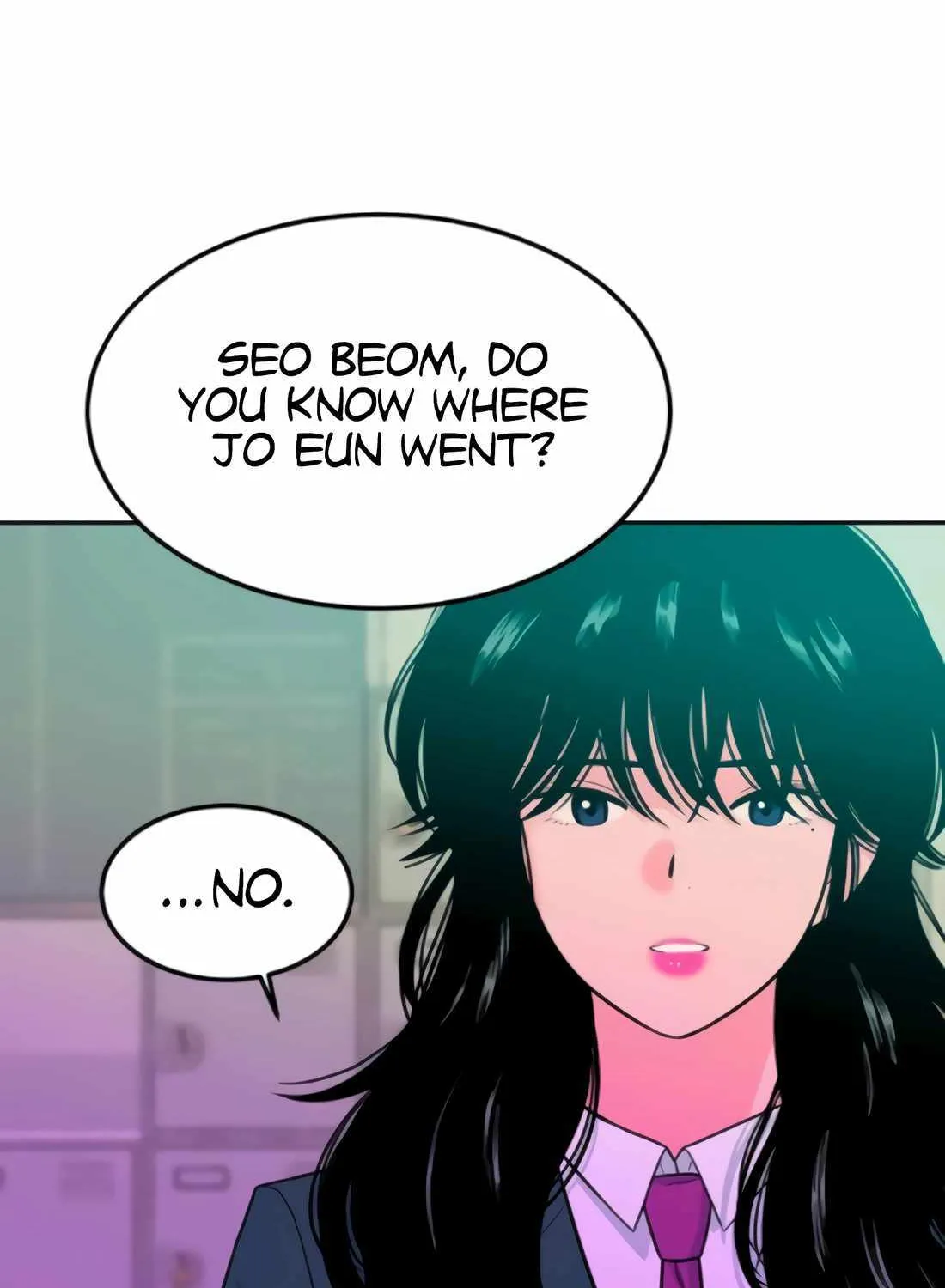 Student Jo-Eun Mangakakalot X Chapter 16 Page 121