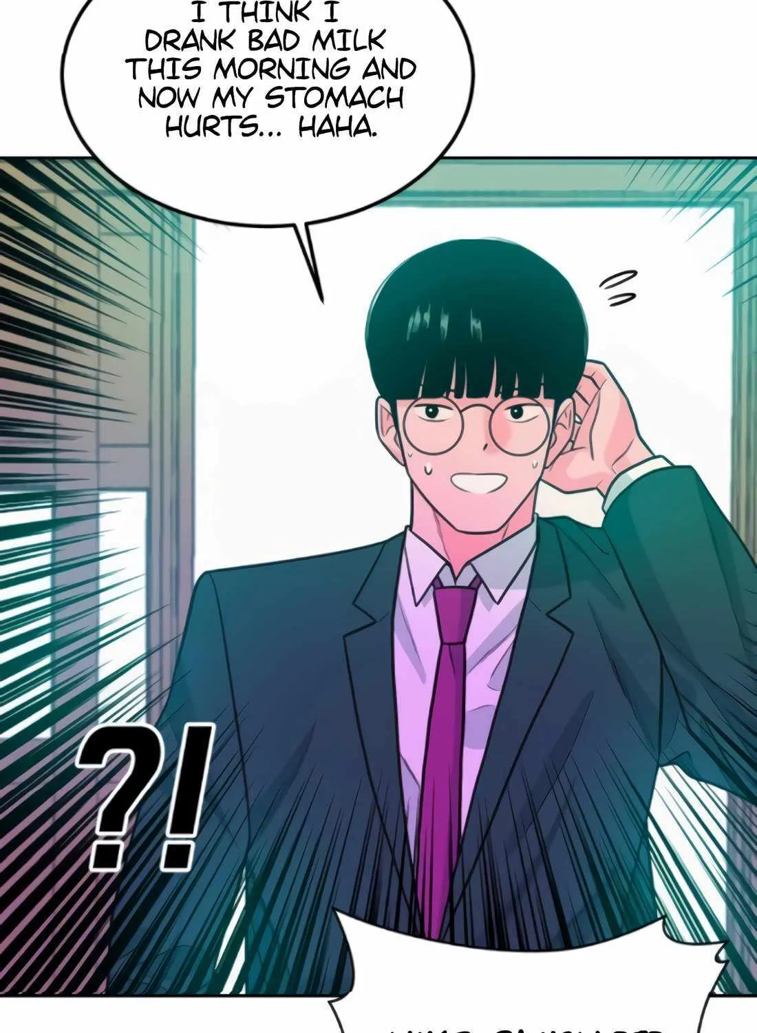 Student Jo-Eun Mangakakalot X Chapter 16 Page 125