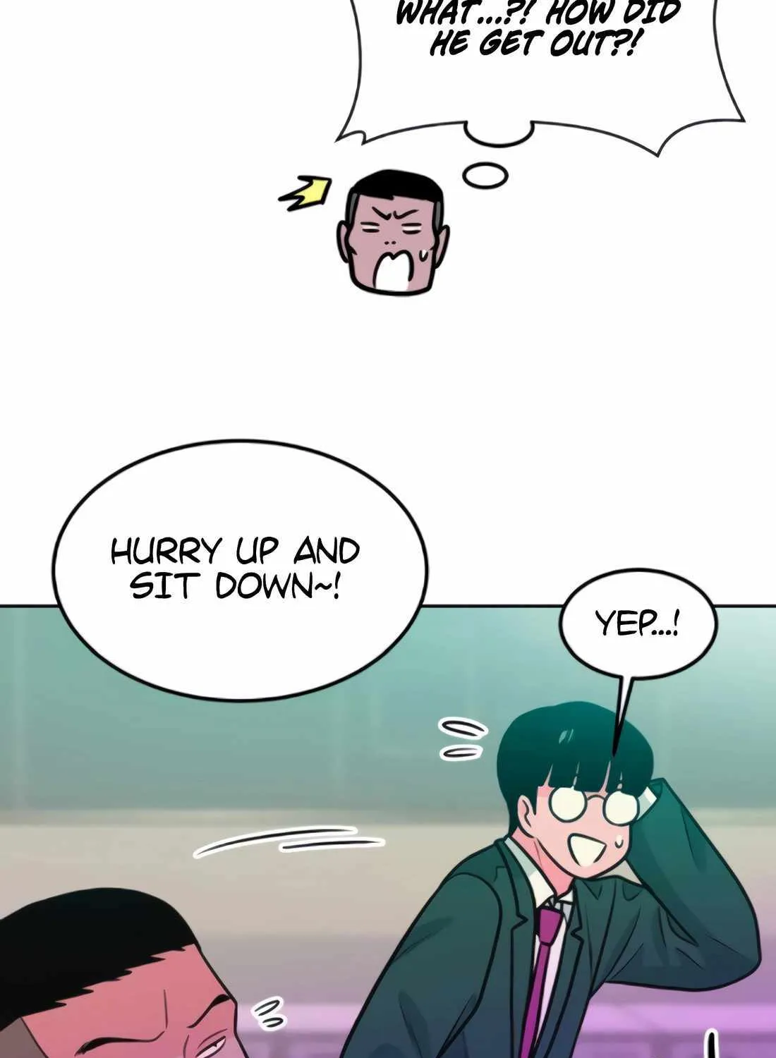 Student Jo-Eun Mangakakalot X Chapter 16 Page 126