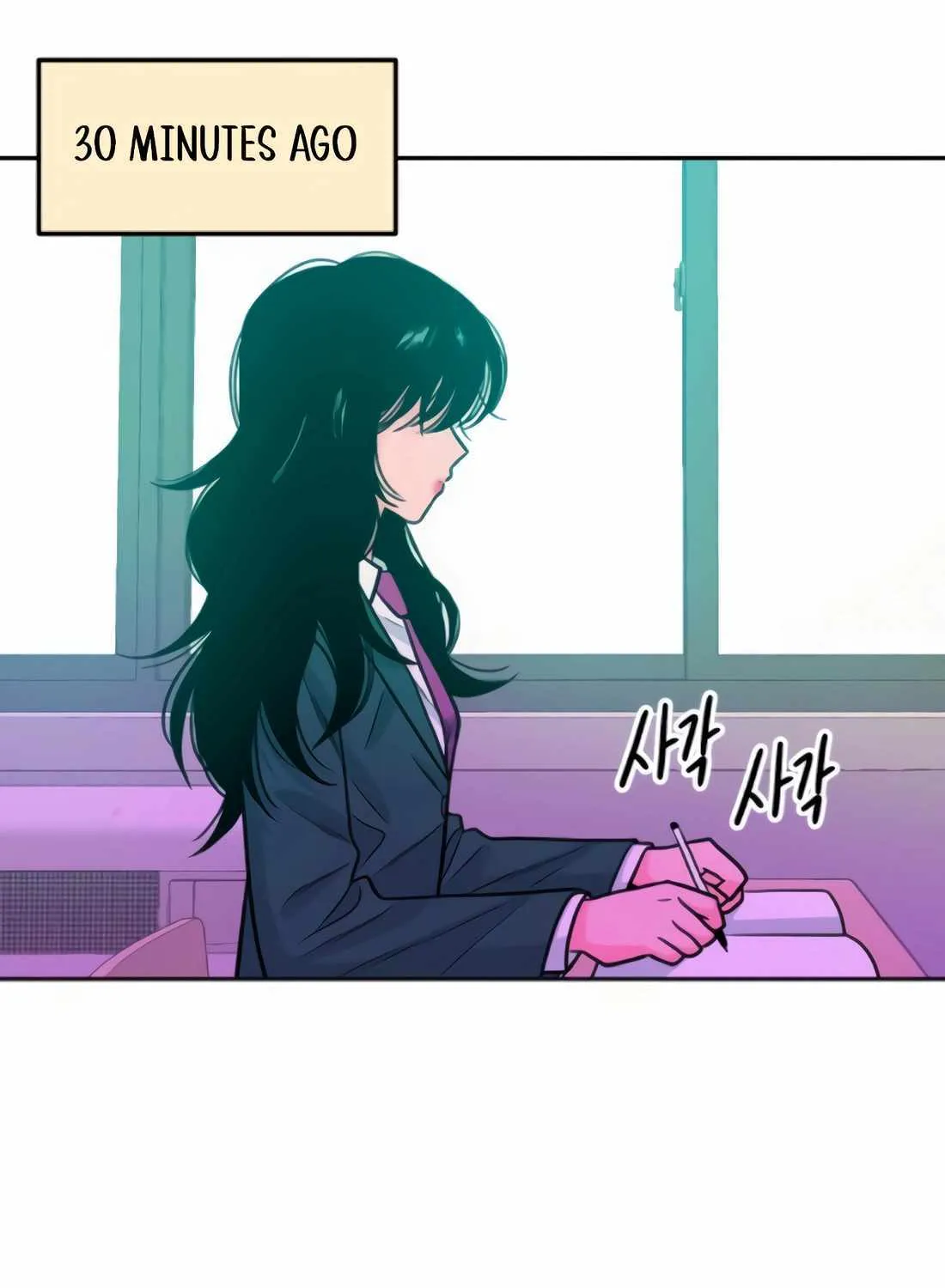 Student Jo-Eun Mangakakalot X Chapter 16 Page 130