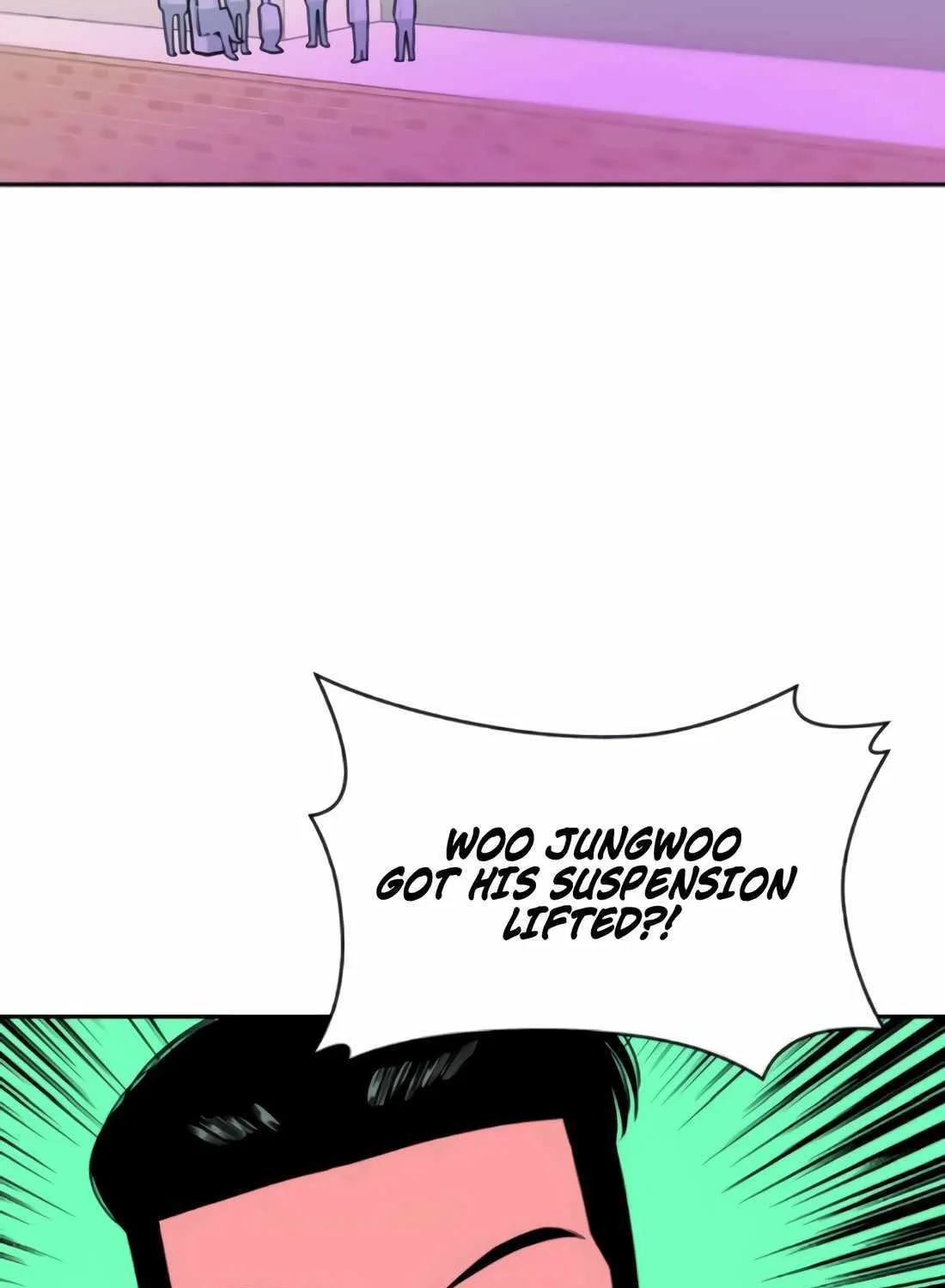 Student Jo-Eun Mangakakalot X Chapter 16 Page 14