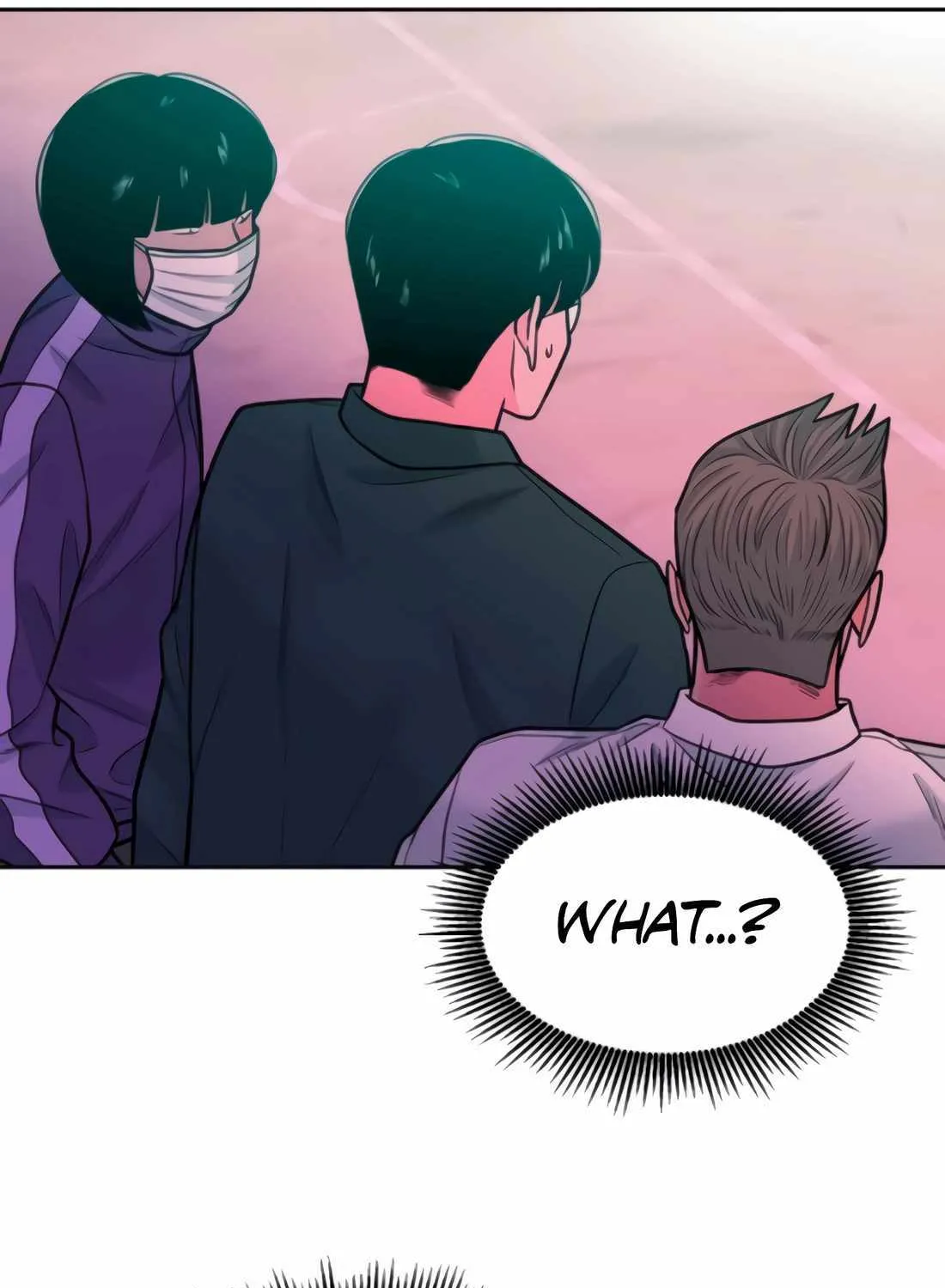 Student Jo-Eun Mangakakalot X Chapter 16 Page 134