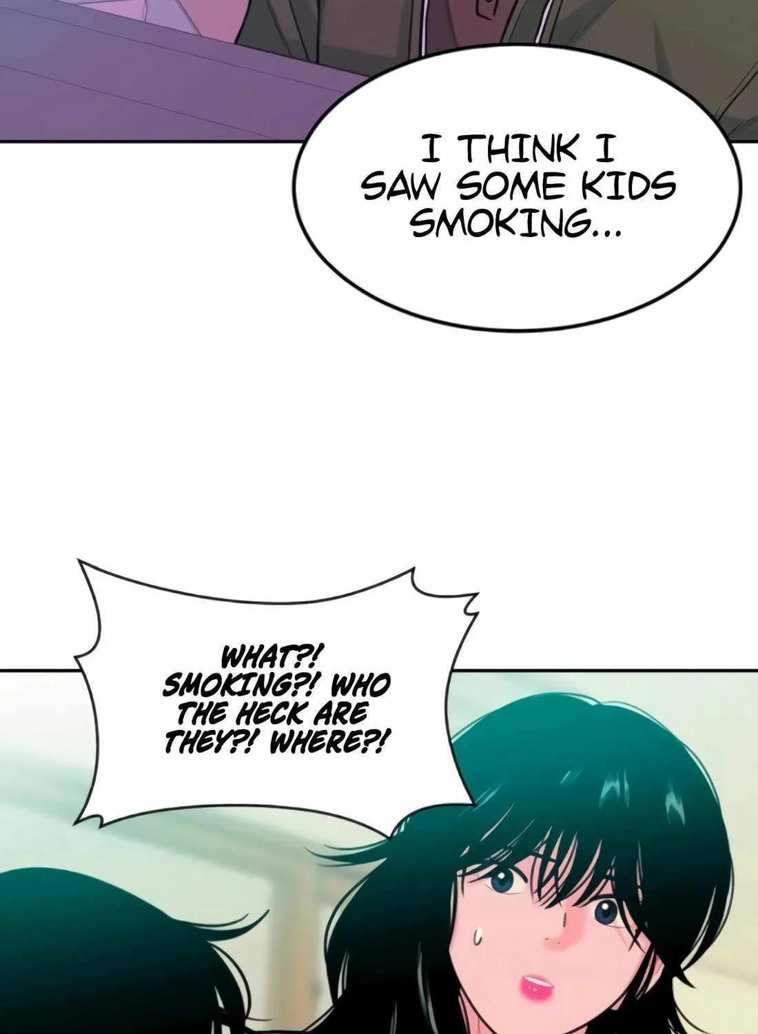 Student Jo-Eun Mangakakalot X Chapter 16 Page 139