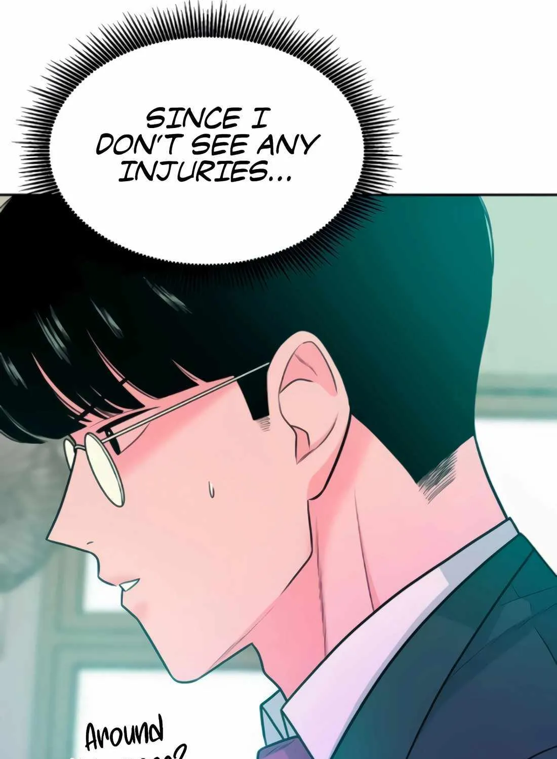 Student Jo-Eun Mangakakalot X Chapter 16 Page 146