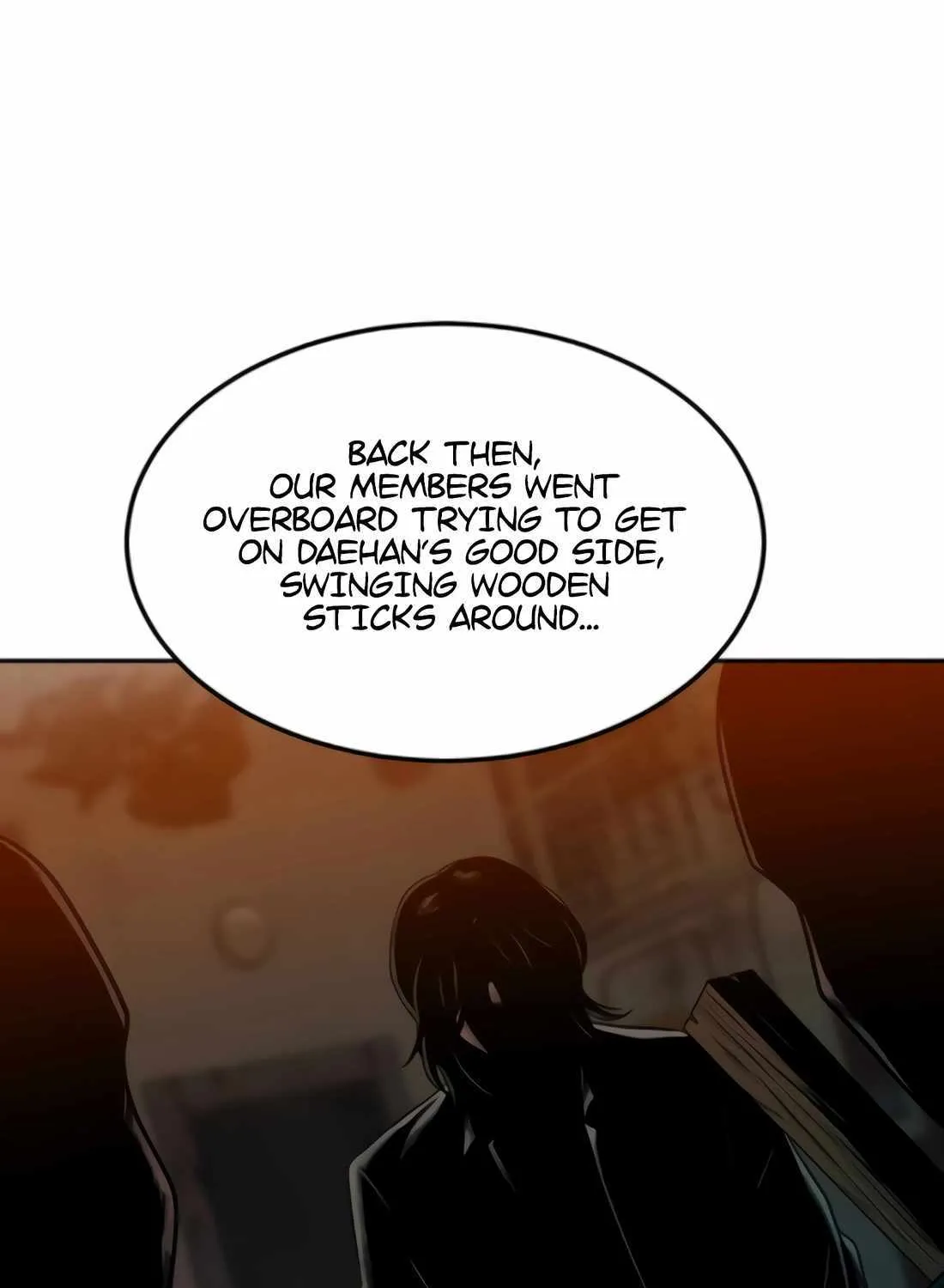 Student Jo-Eun Mangakakalot X Chapter 16 Page 16