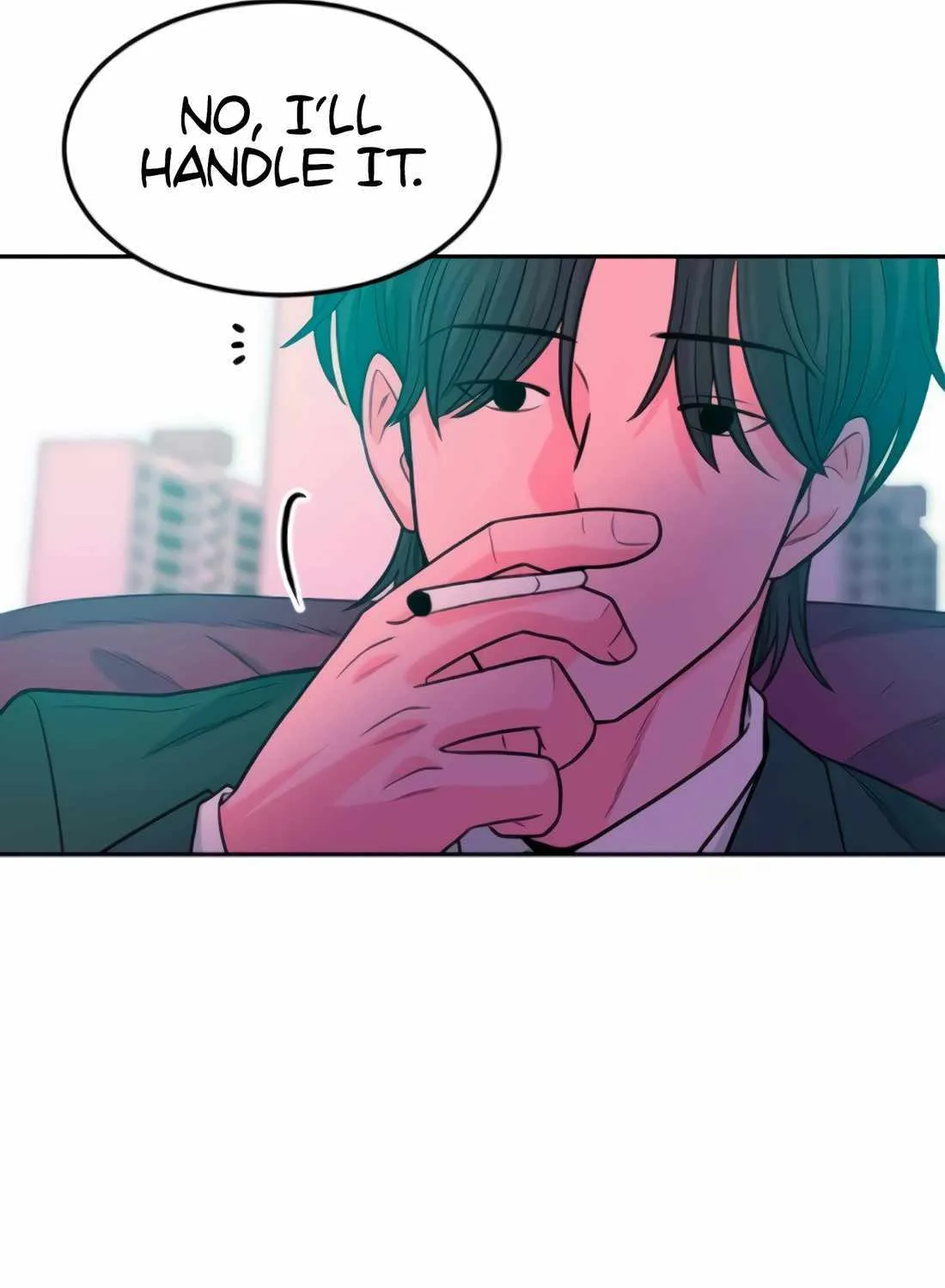 Student Jo-Eun Mangakakalot X Chapter 16 Page 21