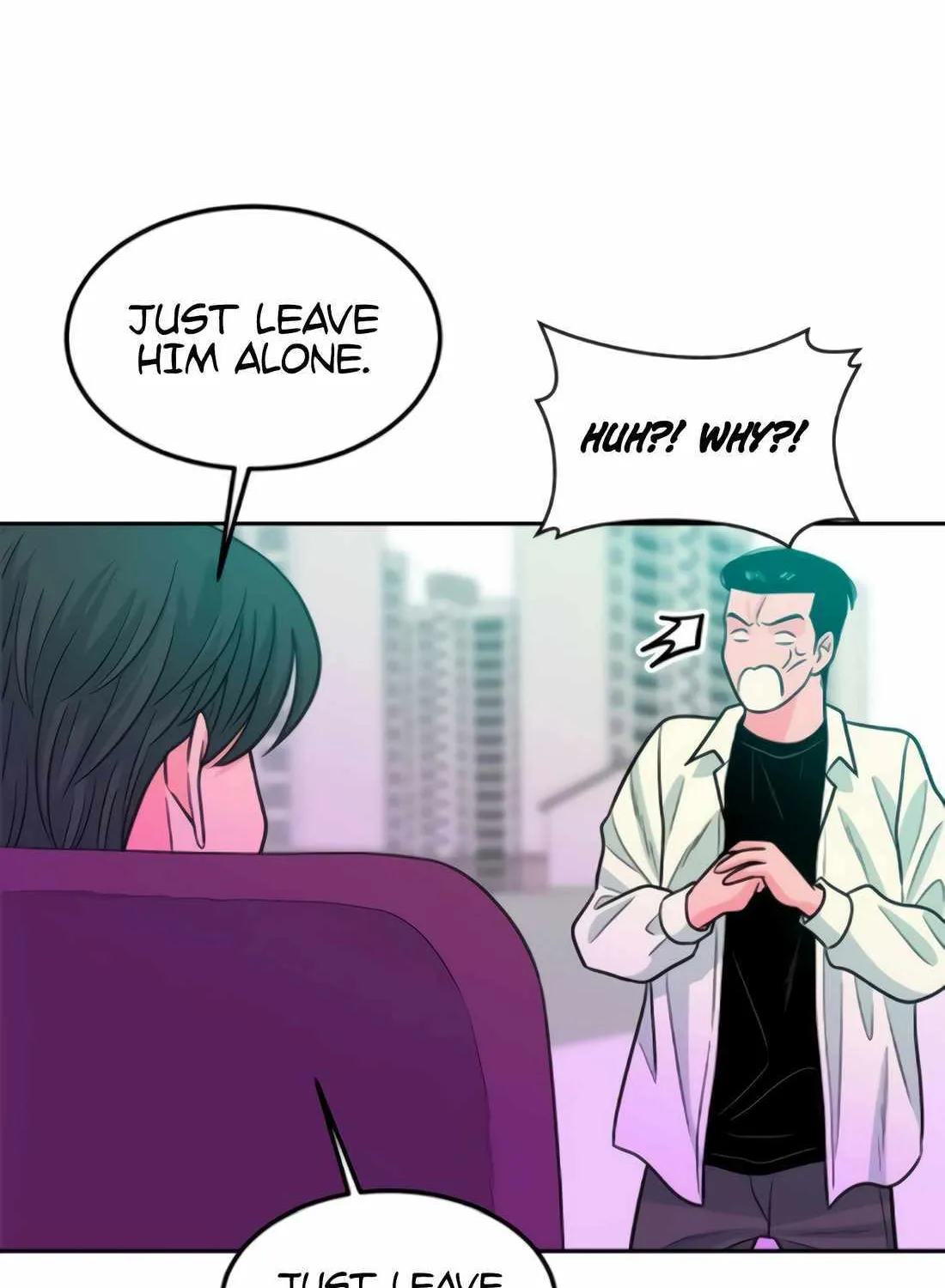 Student Jo-Eun Mangakakalot X Chapter 16 Page 24
